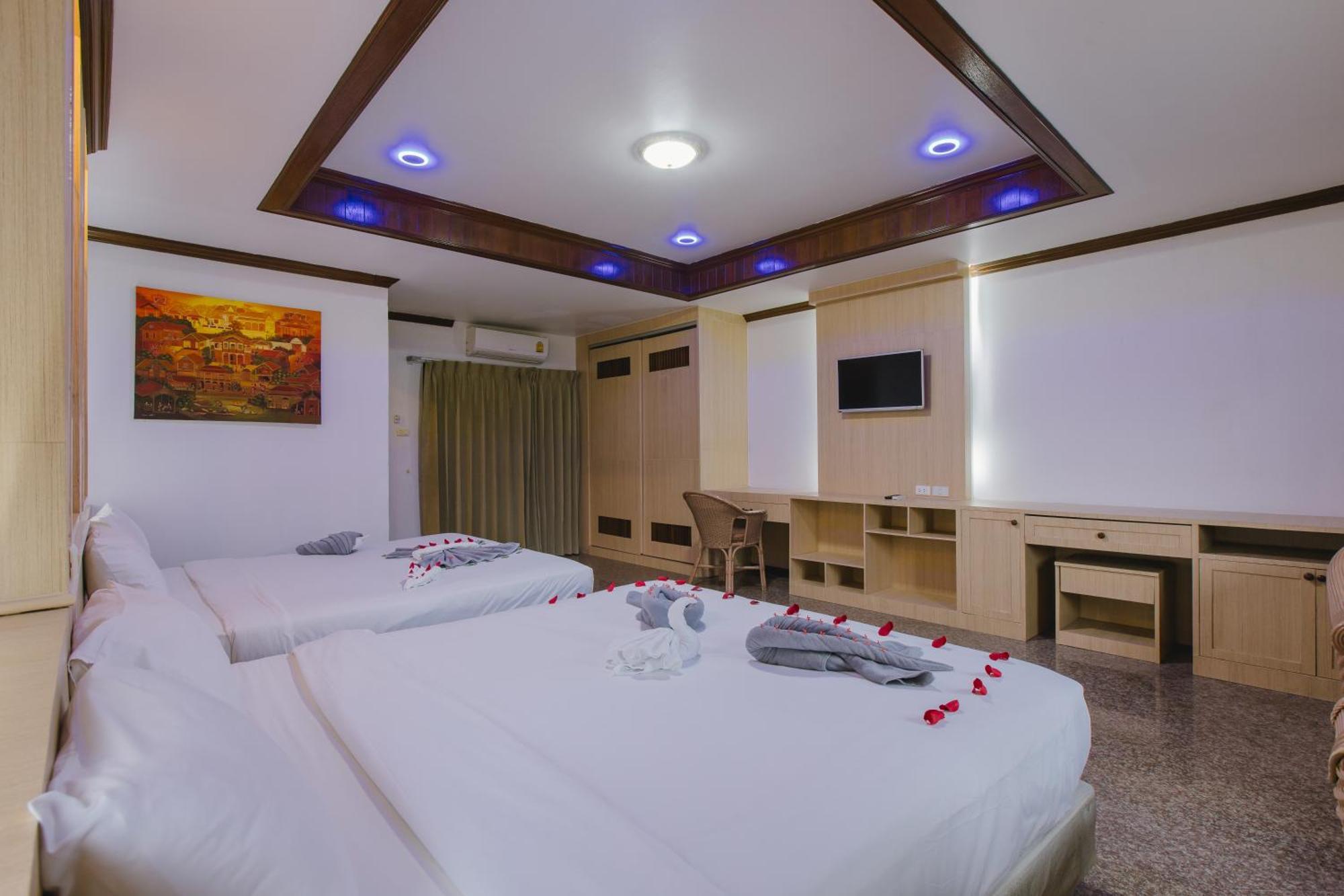 Royal Apartment Patong