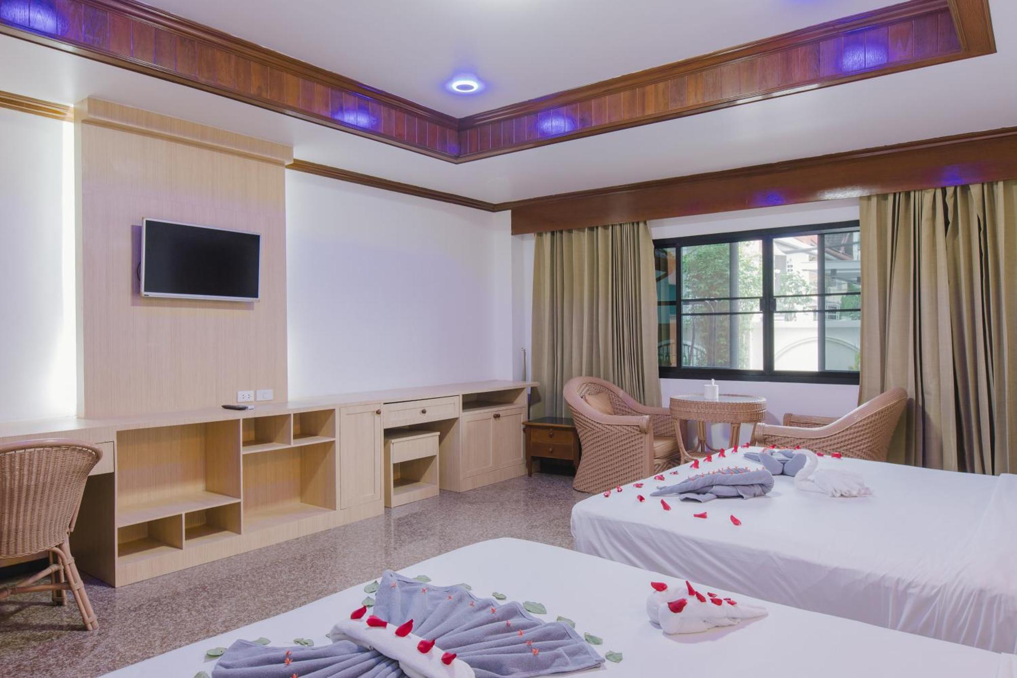 Apartment Royal Patong