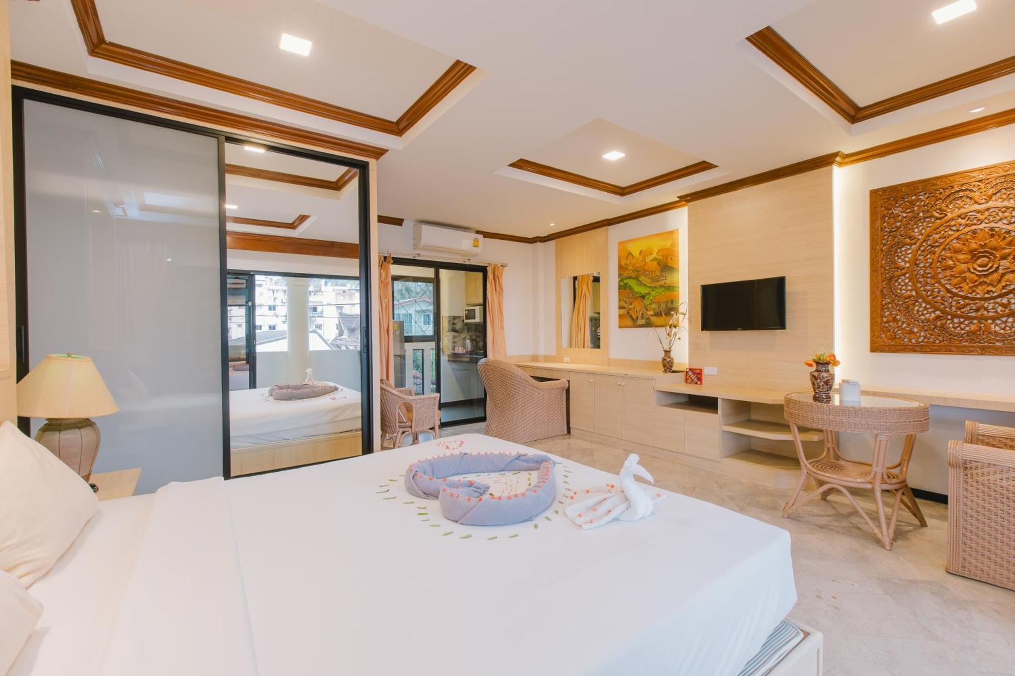 Royal Patong
