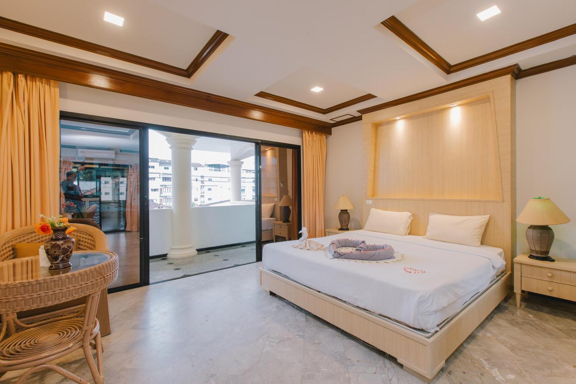 Royal Apartment Patong