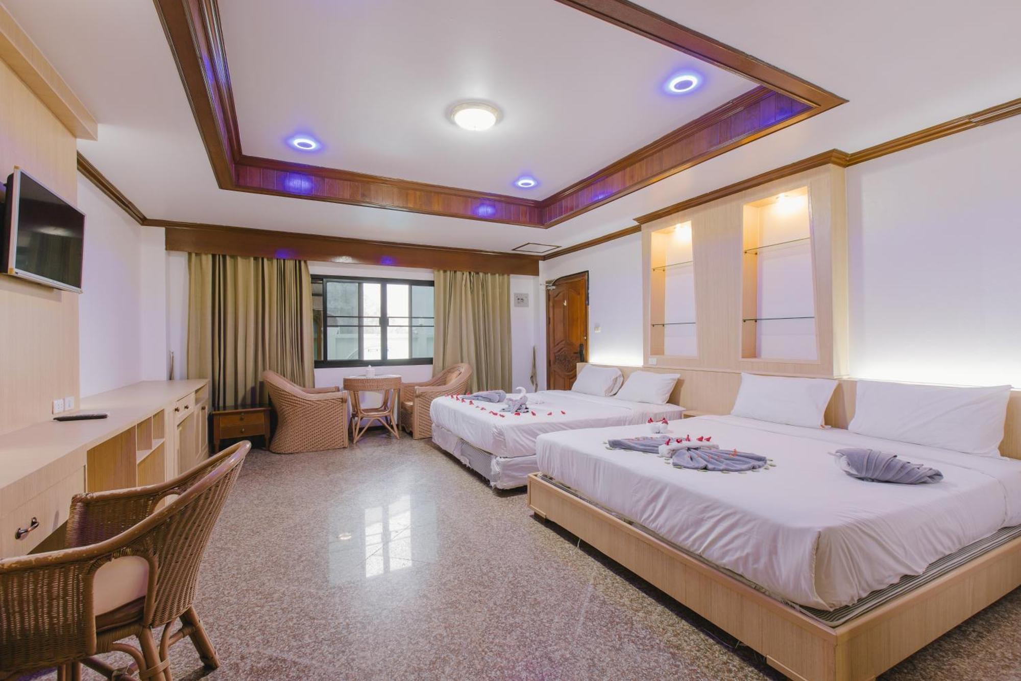 Apartment Royal Patong