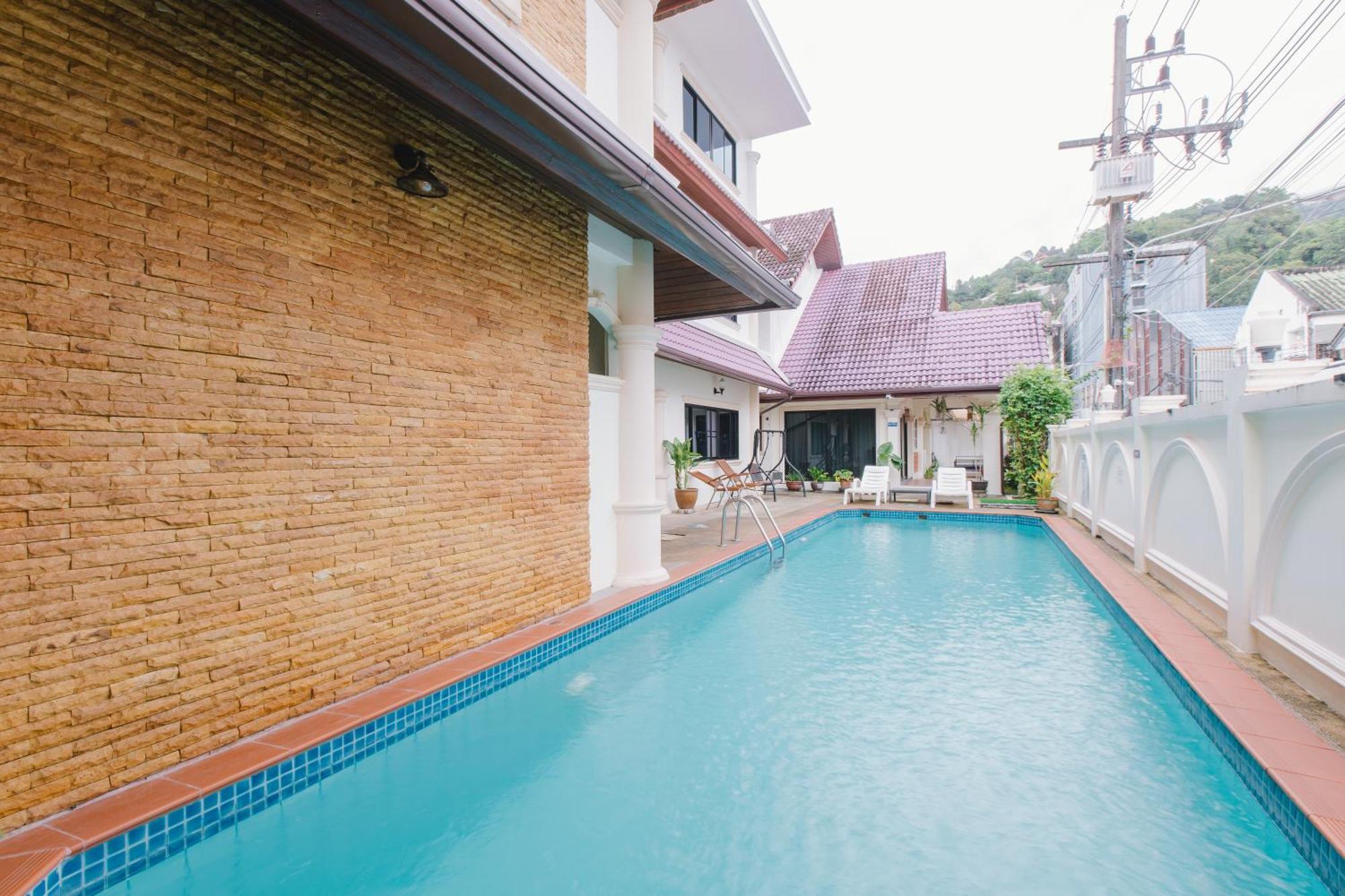 Royal Patong