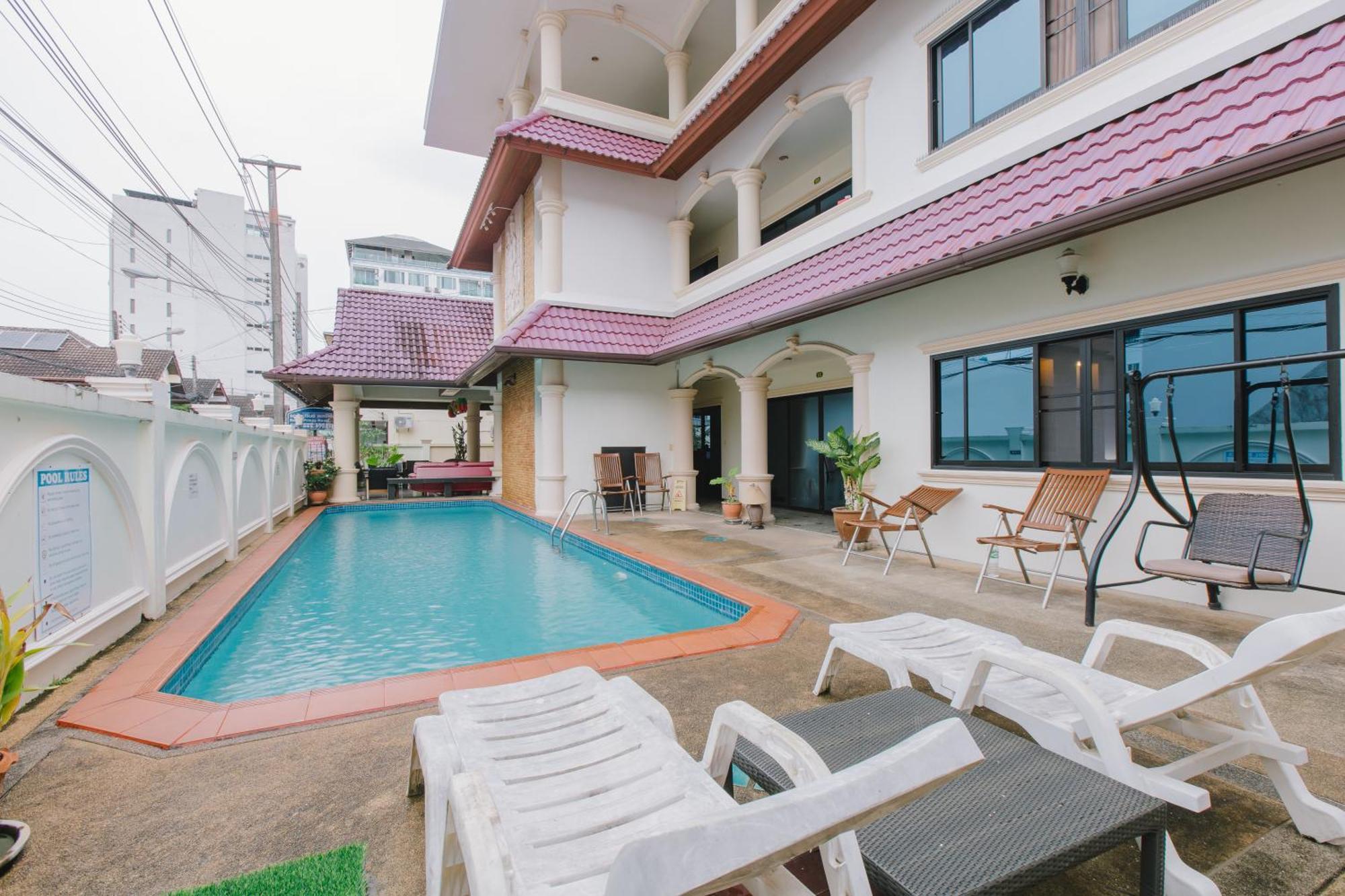 Royal * Patong