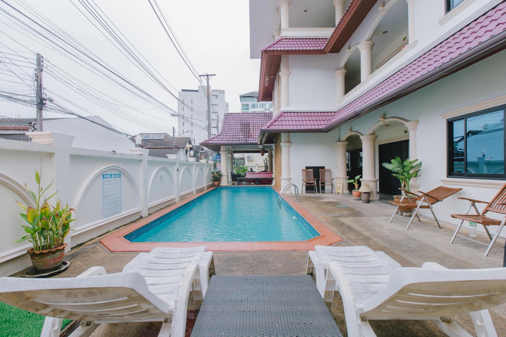 Apartment Royal *