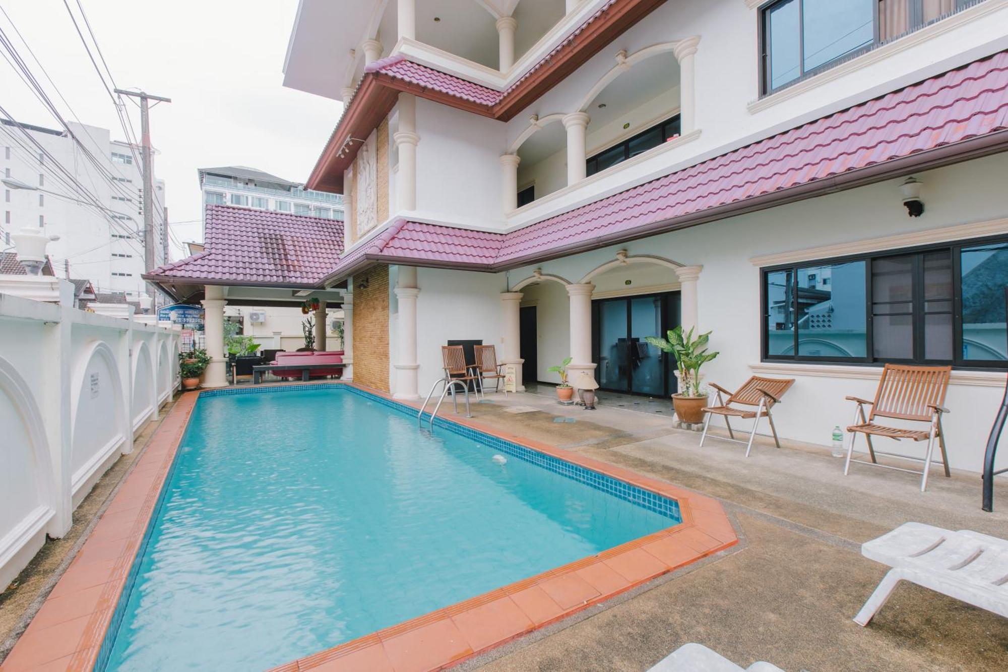 Royal Apartment Patong