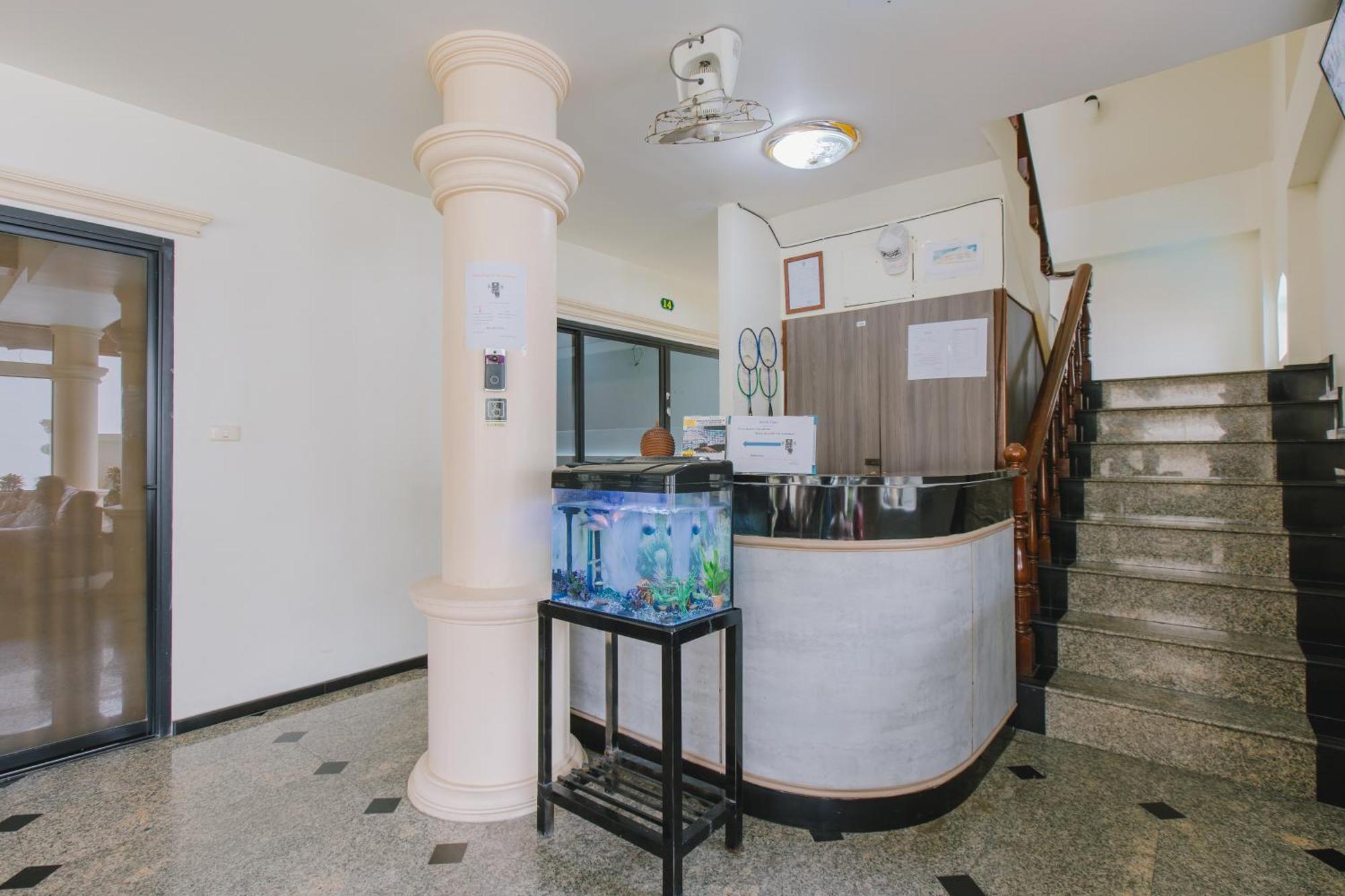 Apartment Royal Patong