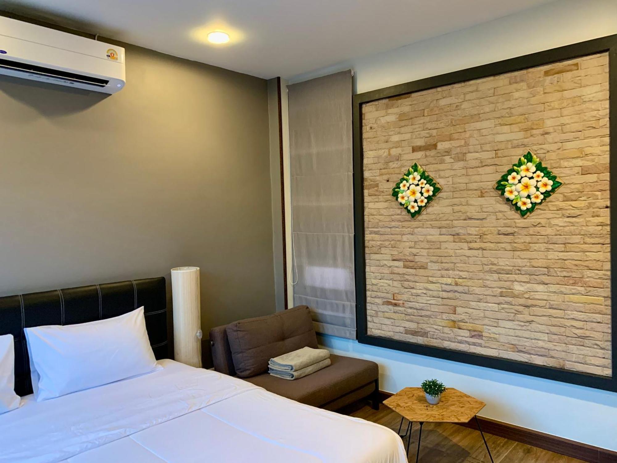 Resort Baan Fran Sim Da 2*