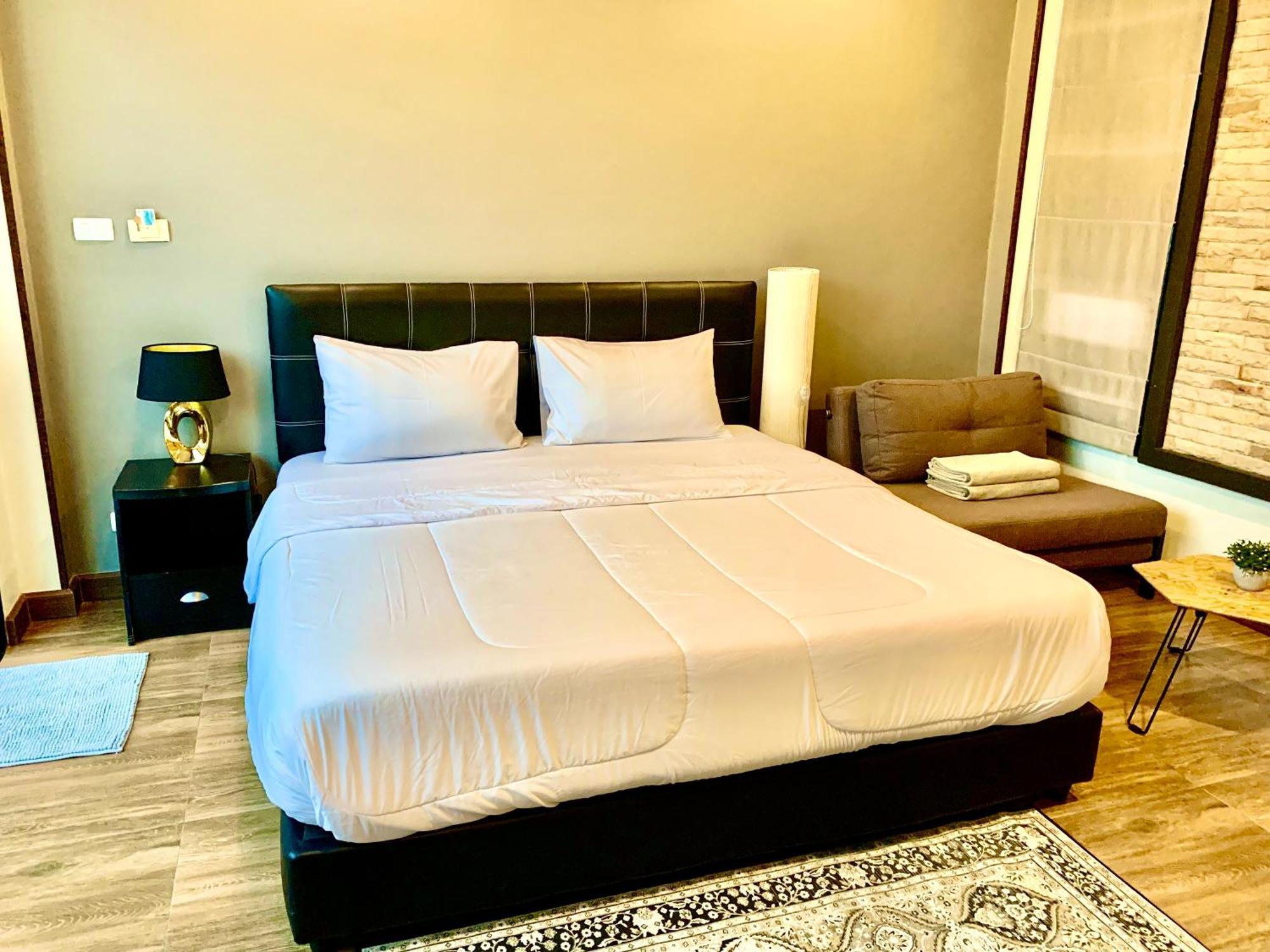 Baan Fran Sim Da Resort Bang Tao Beach (Phuket)