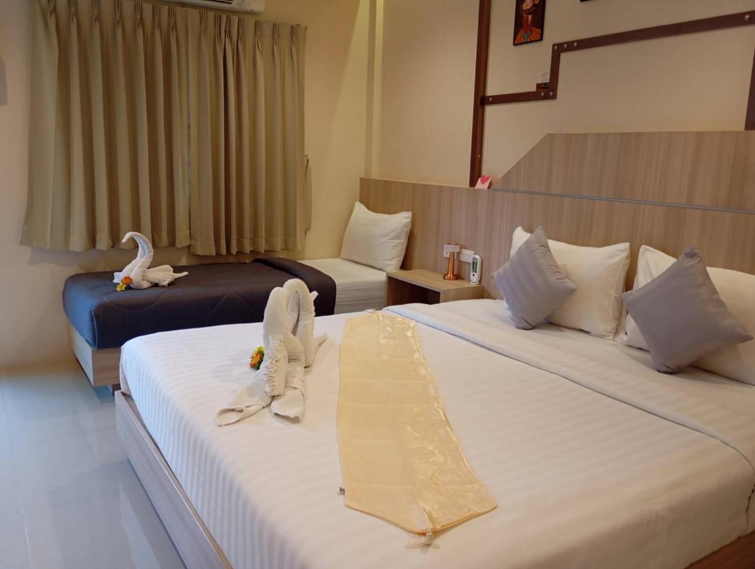 The Way Hotel