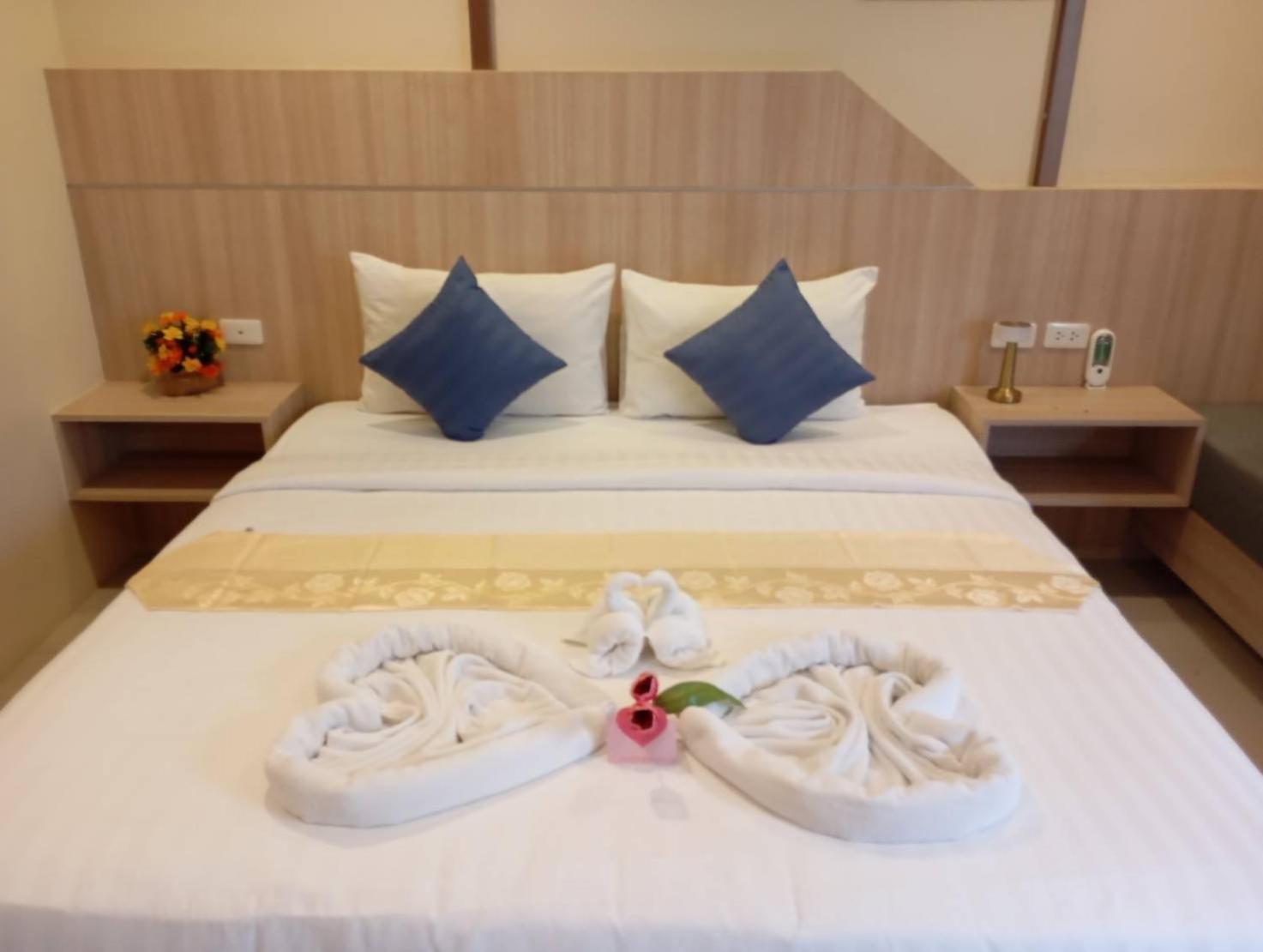 The Way Hotel Patong