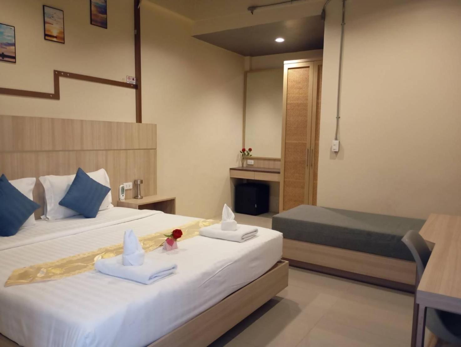 The Way Hotel