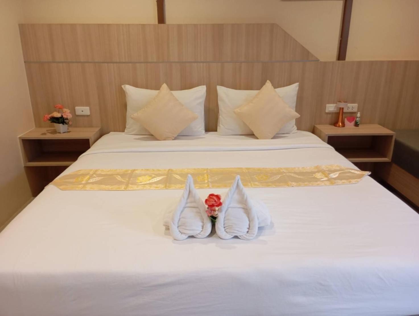 The Way Hotel 3*