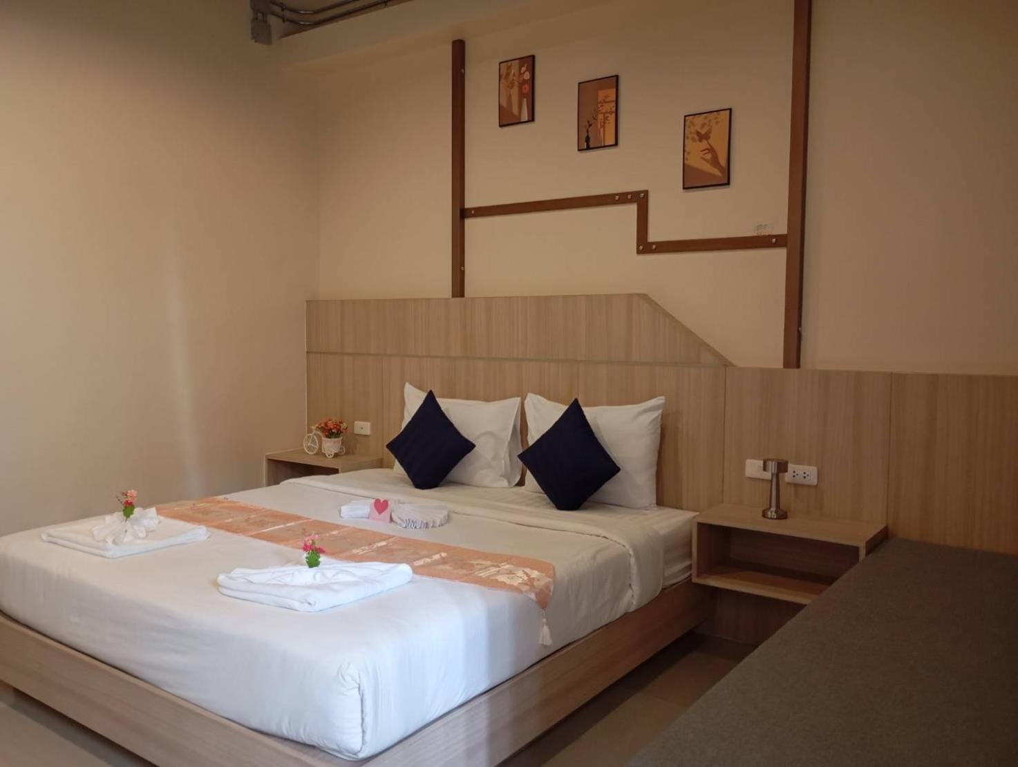 The Way Hotel Patong