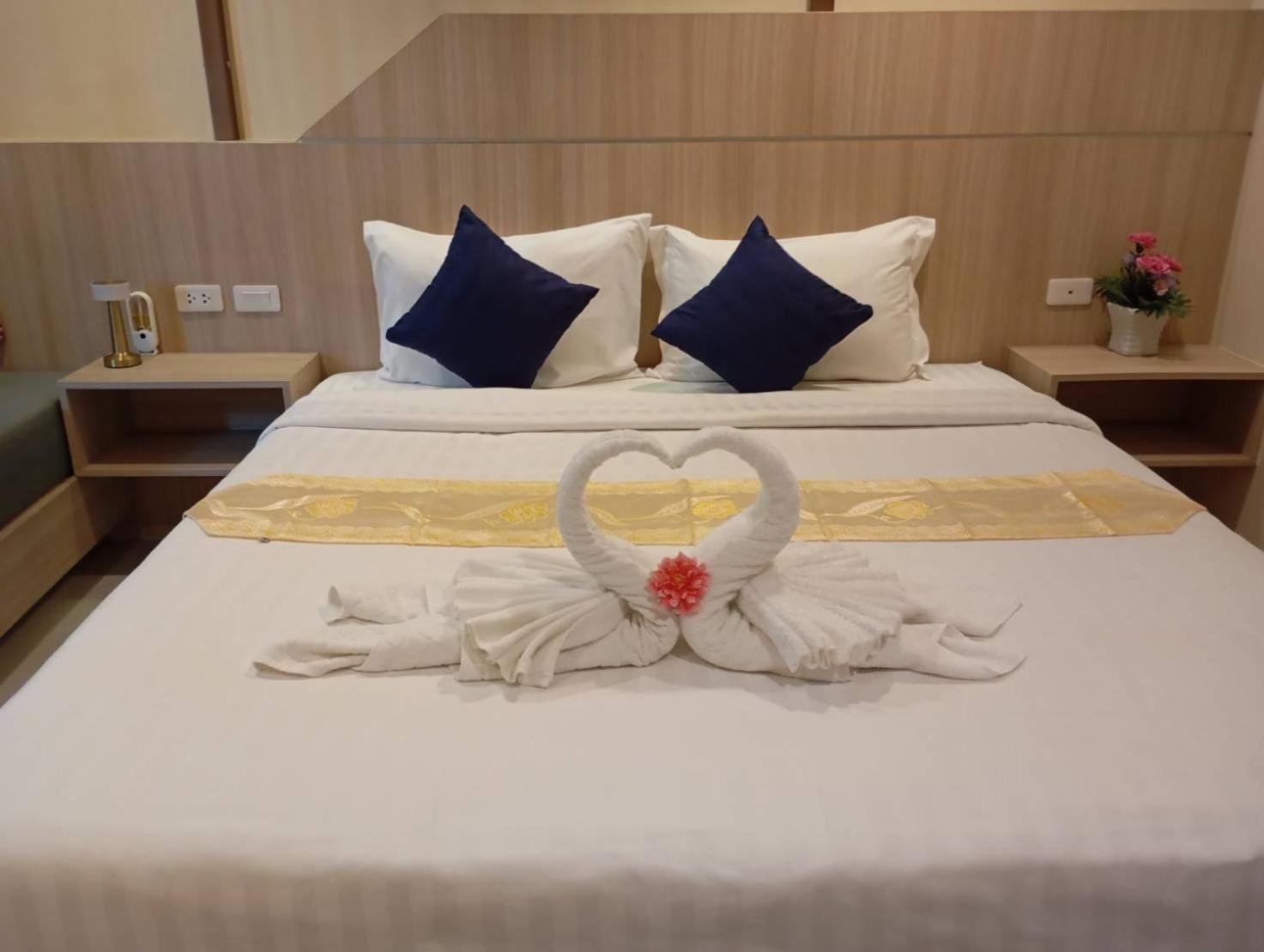 Hotel The Way Patong