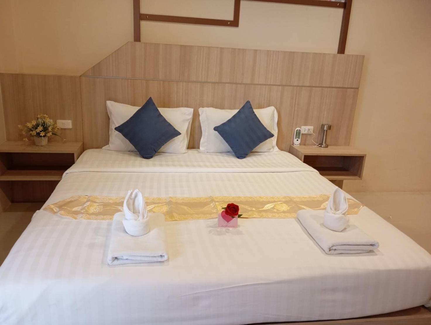 The Way 3* Patong