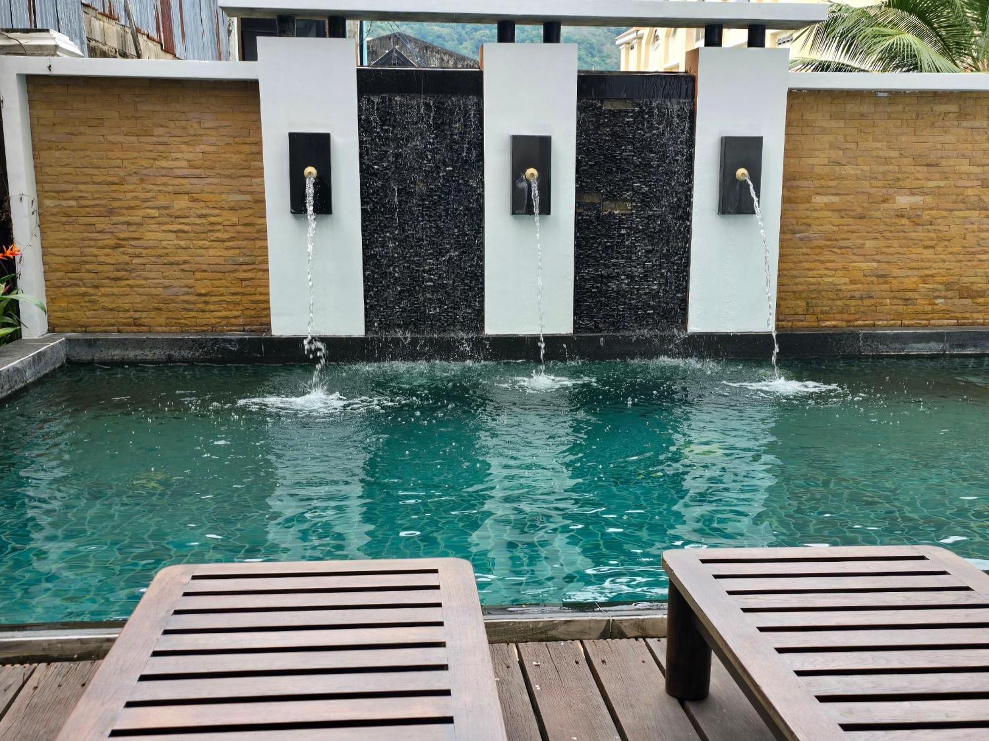My Phuket Hotel