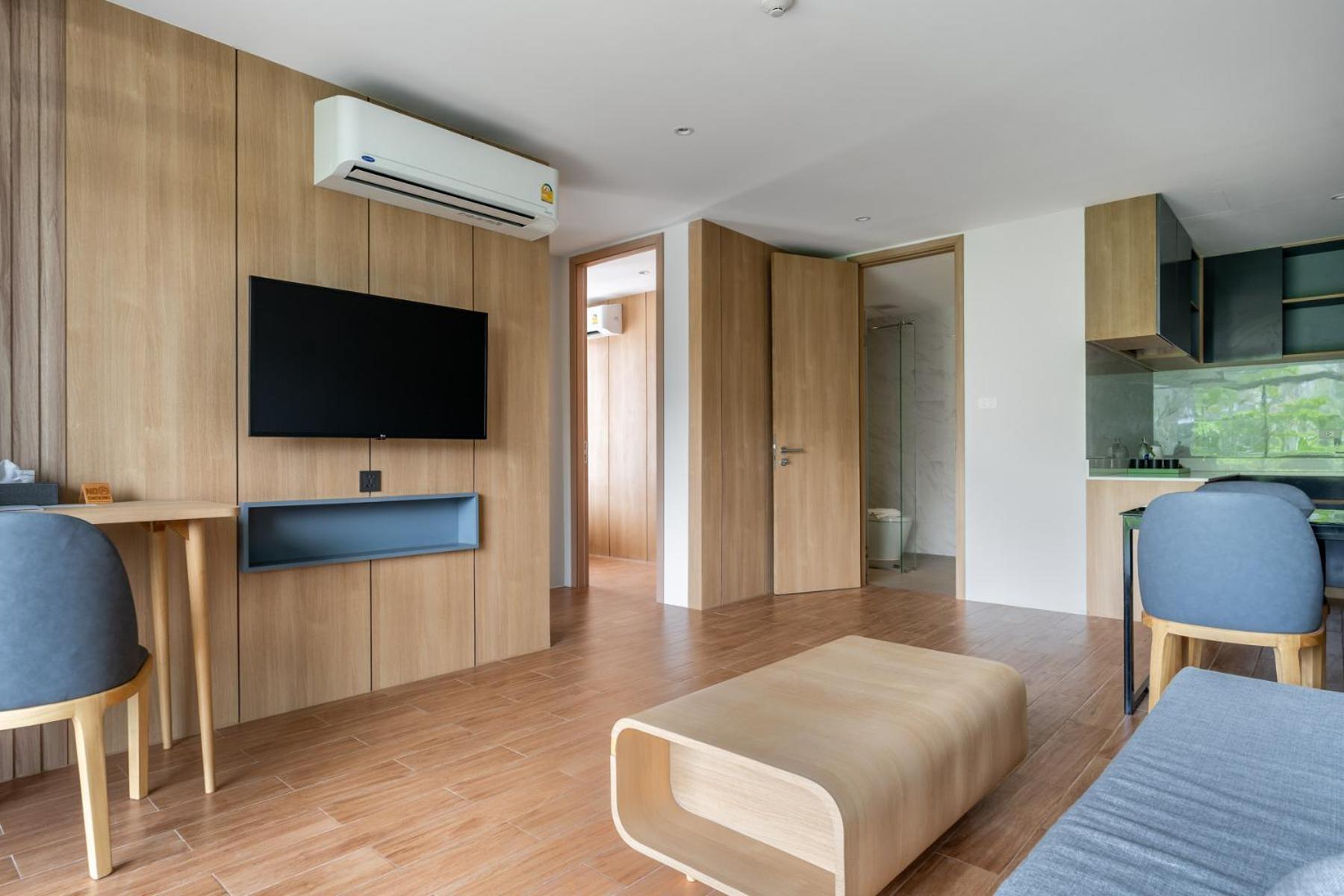 Apartment Weg *