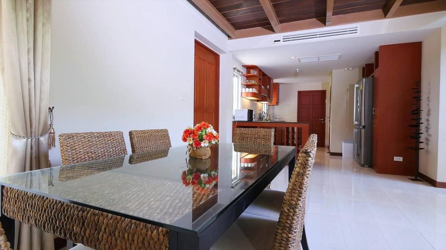 Holiday home 17 - Tropical Pool