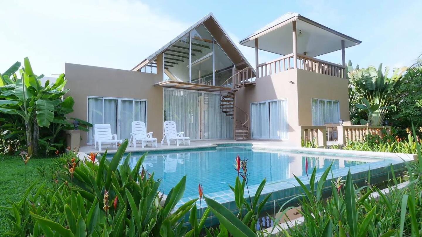 Holiday home 17 - Tropical Pool