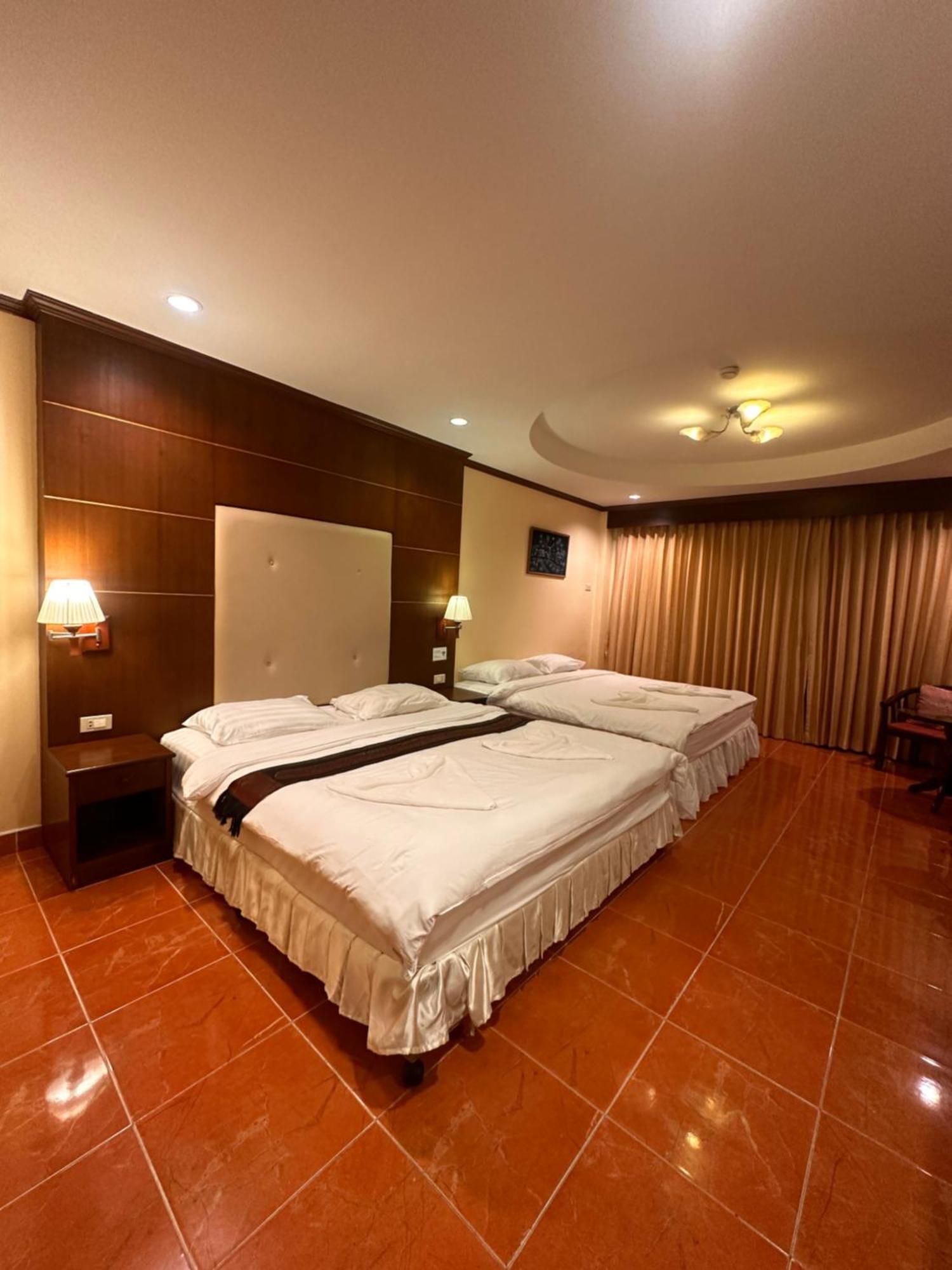 Centre Point Nanai Hotel Patong