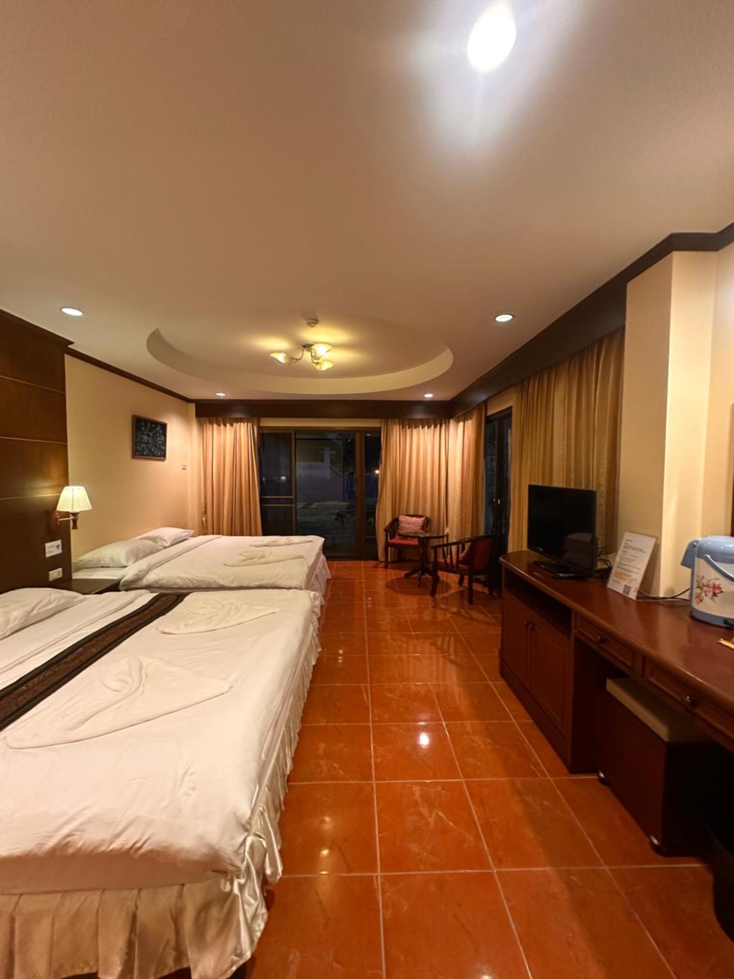 Hotel Centre Point Nanai 3*