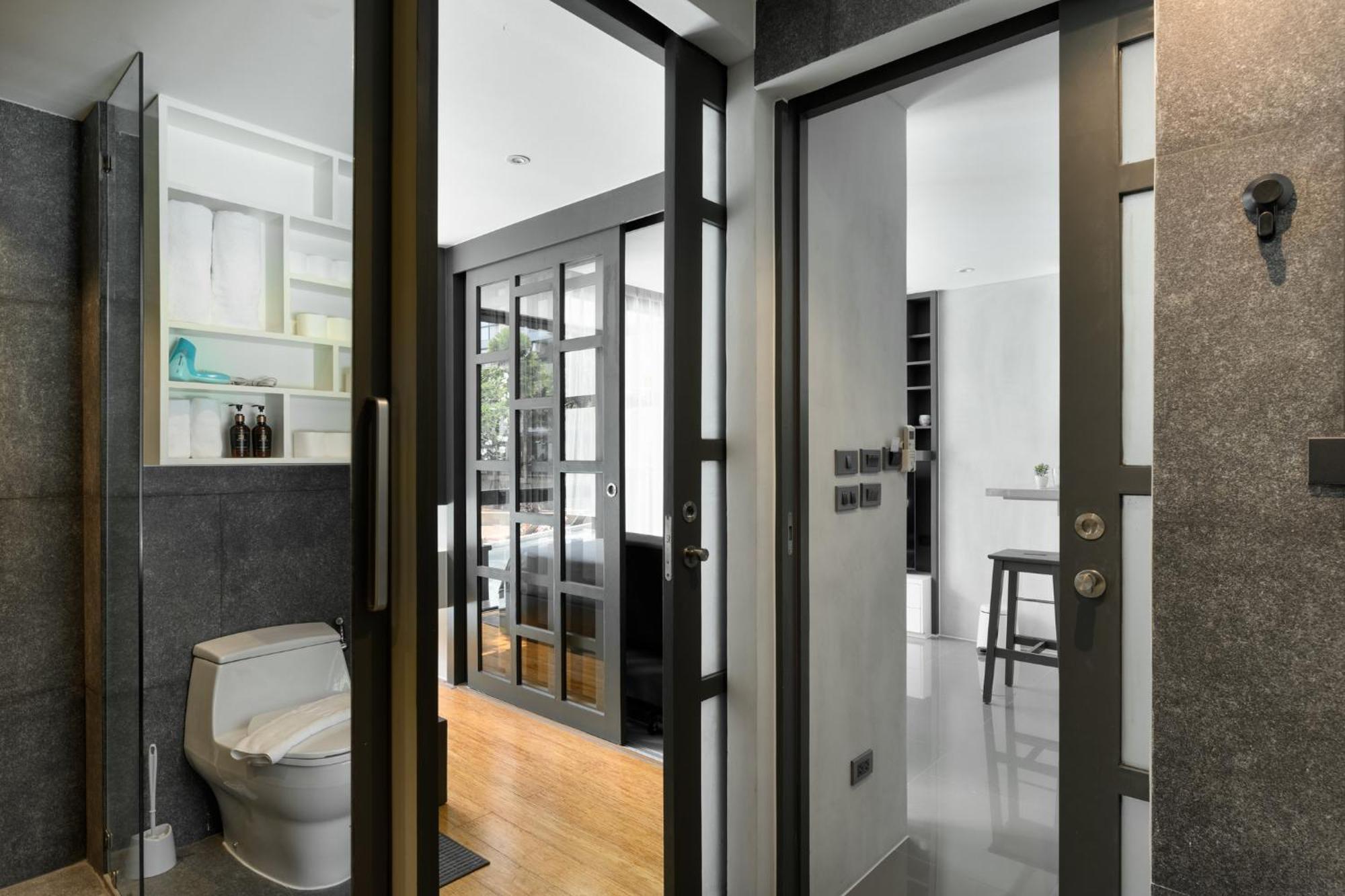 Sabay N103 With Pool View In Citygate * Kamala Beach