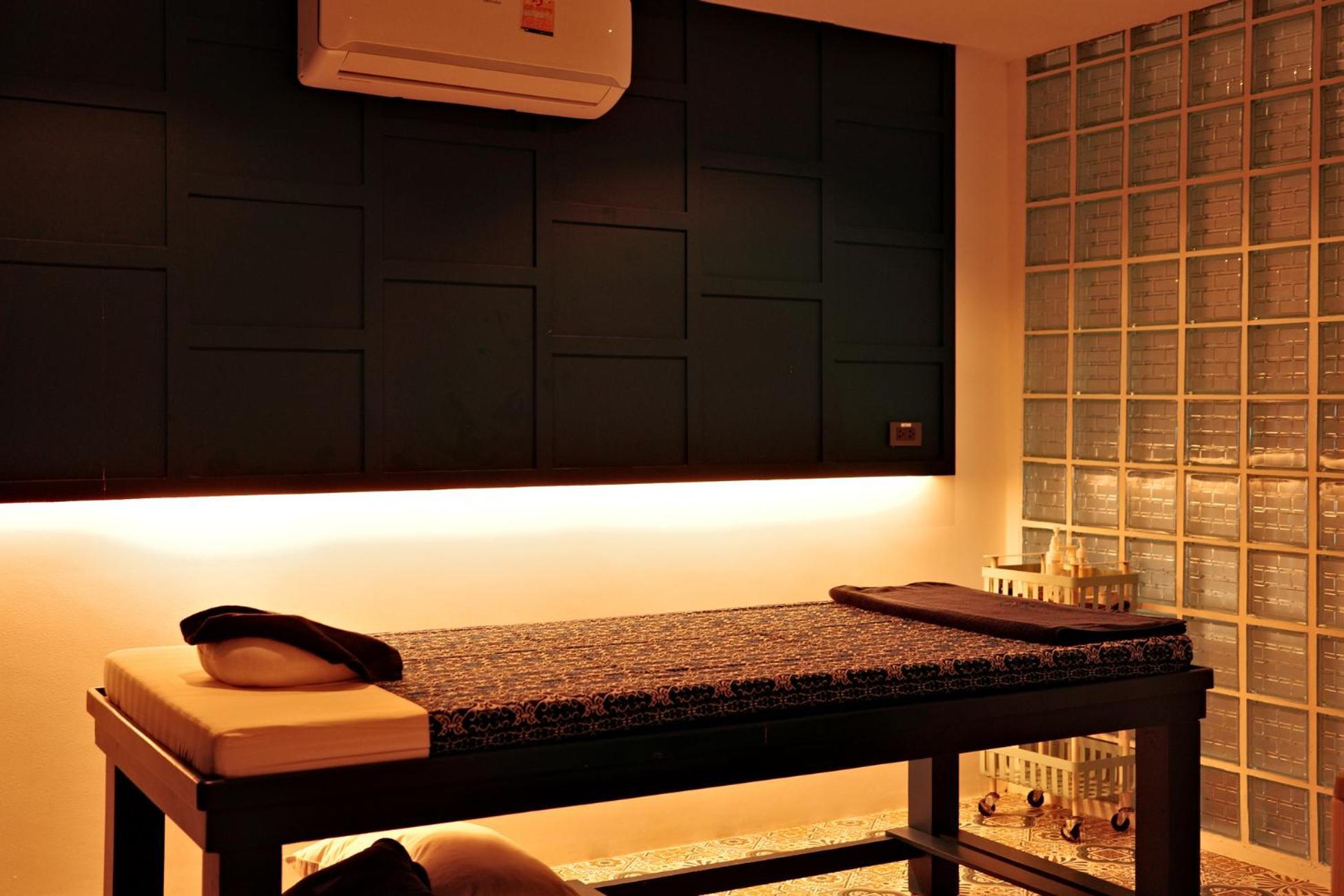 Apartment Sabay L308 - Private Wi-fi & Serene View Of Courtyard And Jungle