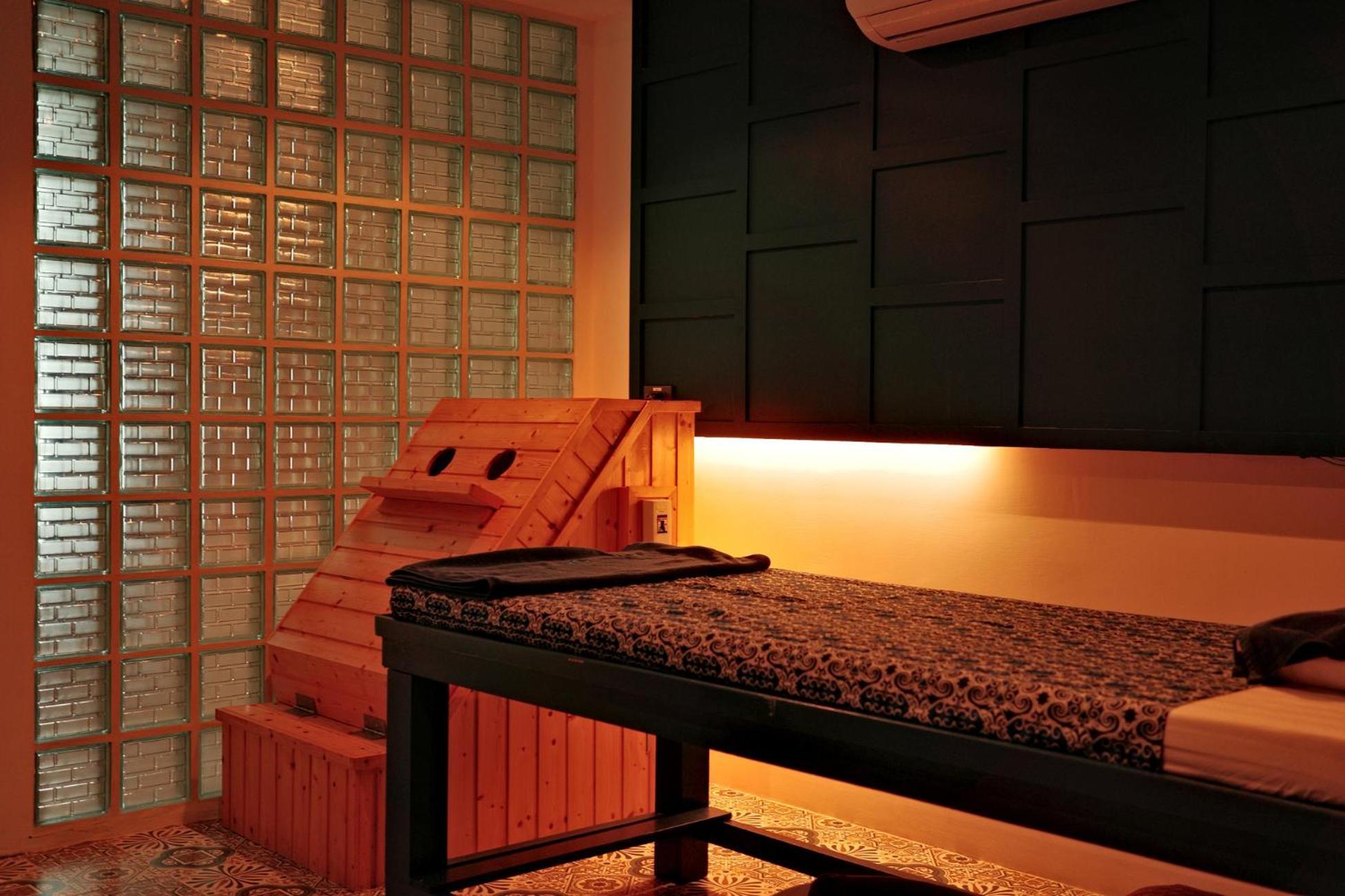 Apartment Sabay L308 - Private Wi-fi & Serene View Of Courtyard And Jungle Phuket