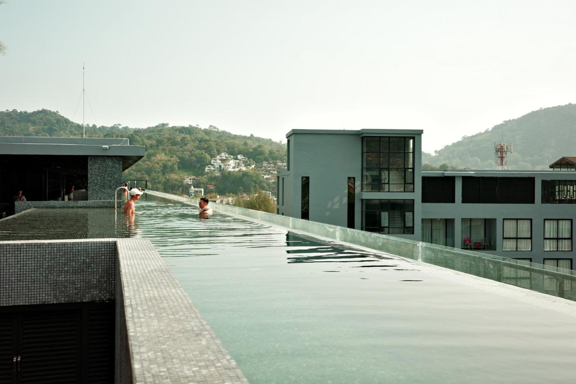 Sabay L308 - Private Wi-fi & Serene View Of Courtyard And Jungle *
