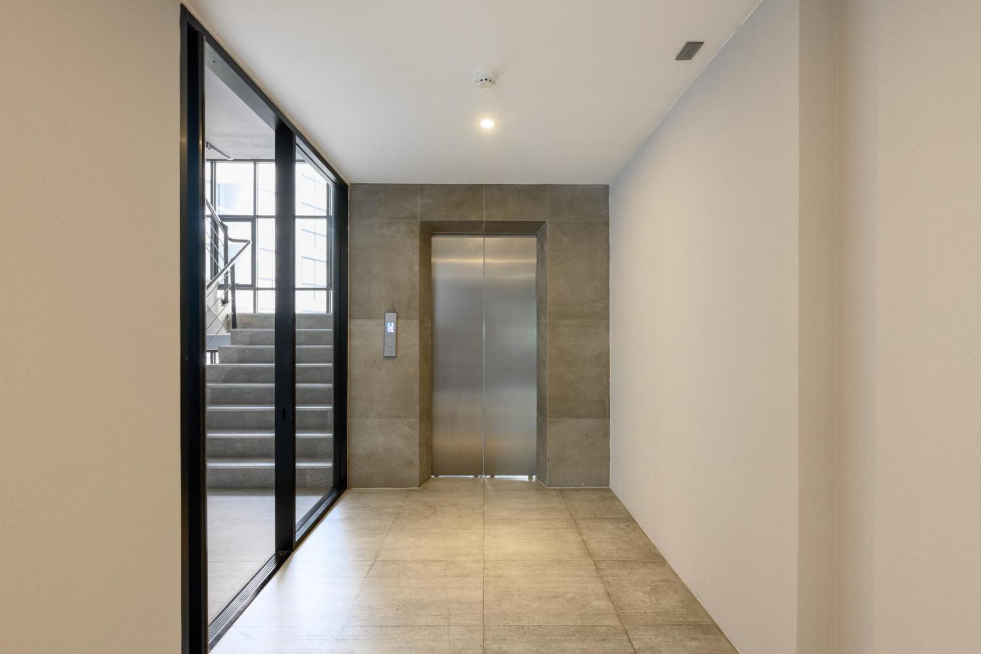 Sabay L308 - Private Wi-fi & Serene View Of Courtyard And Jungle