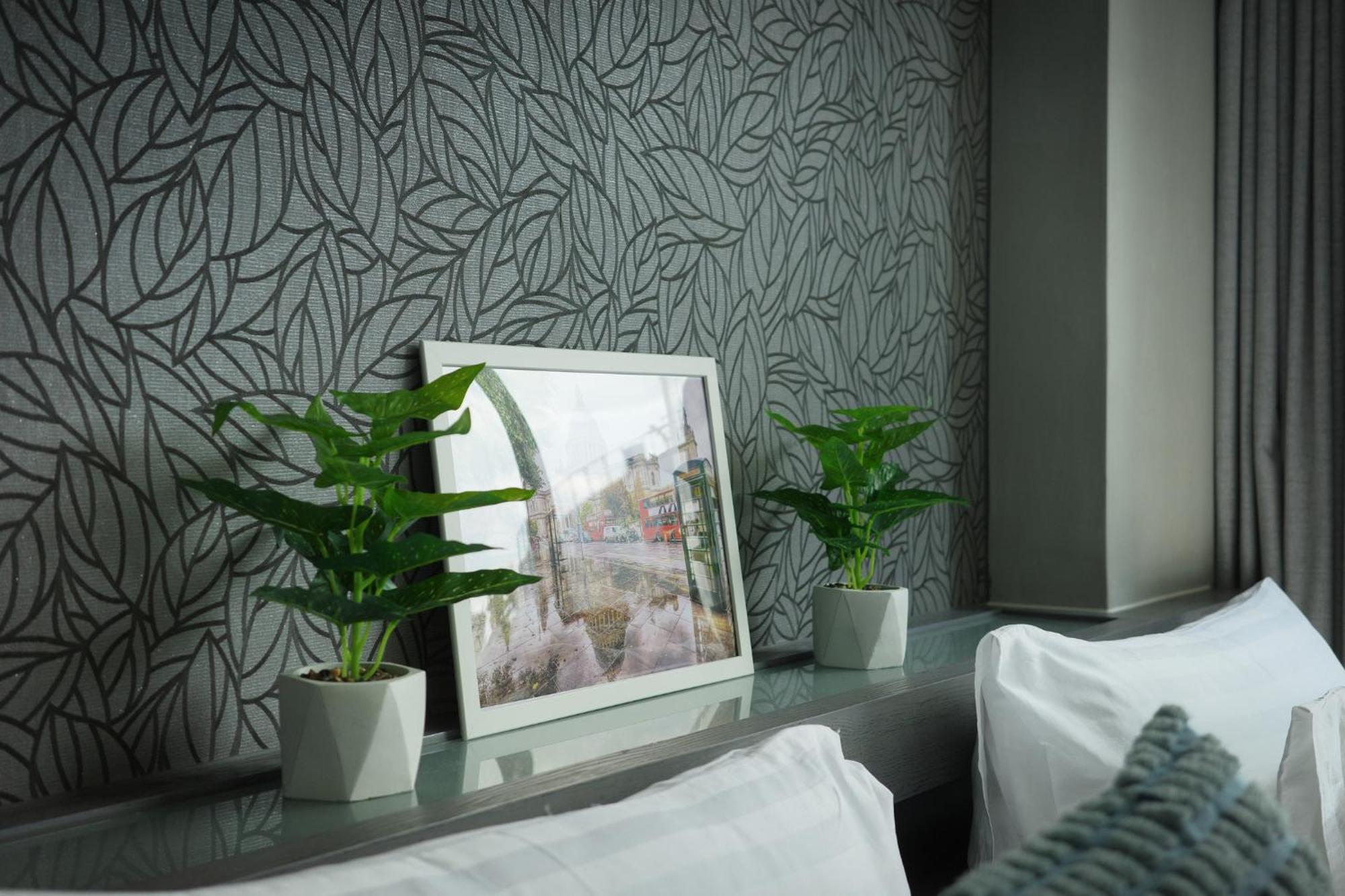 Apartment Sabay L308 - Private Wi-fi & Serene View Of Courtyard And Jungle