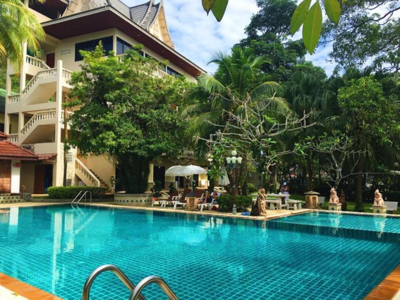 Hotel Garden