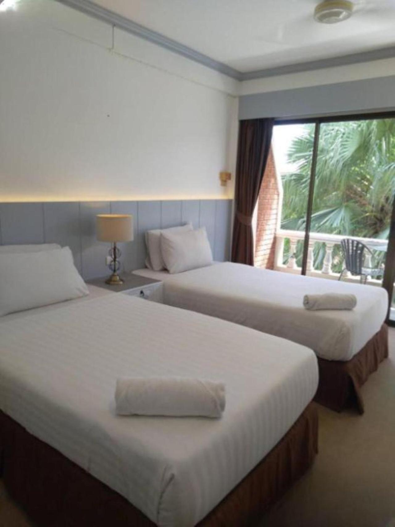 Garden 3* Kata Beach (Phuket)