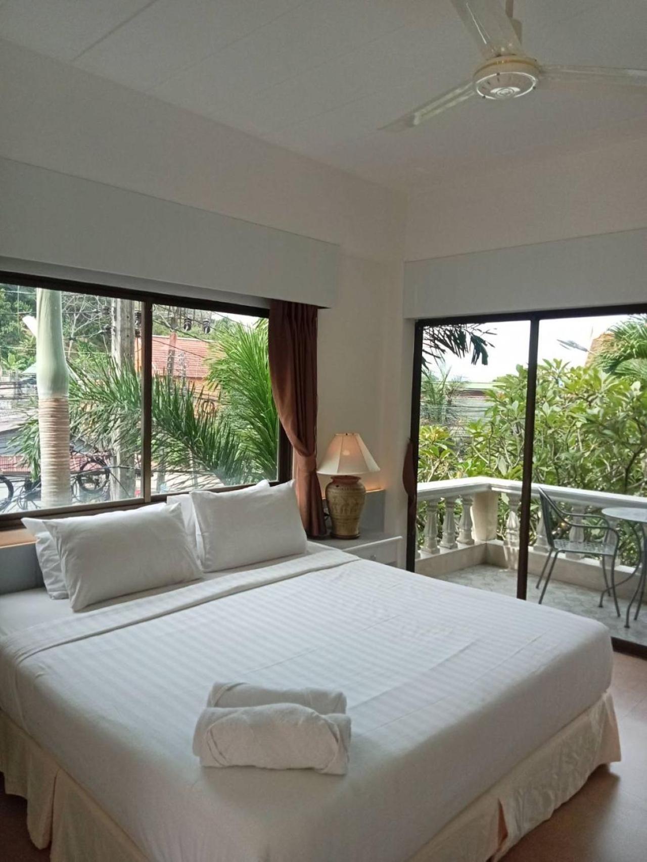 Hotel Garden Kata Beach (Phuket)