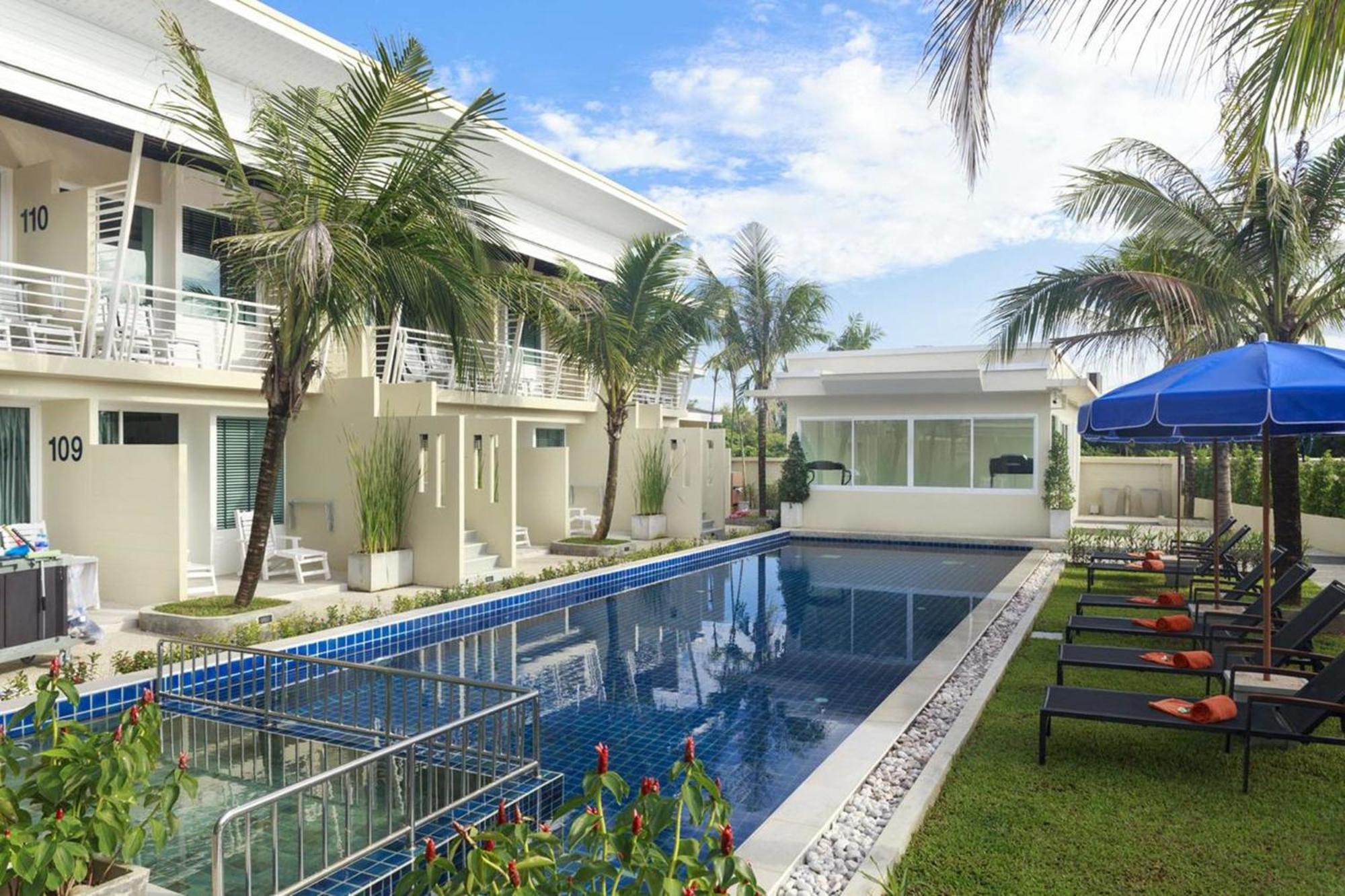 Resort Impress 5*