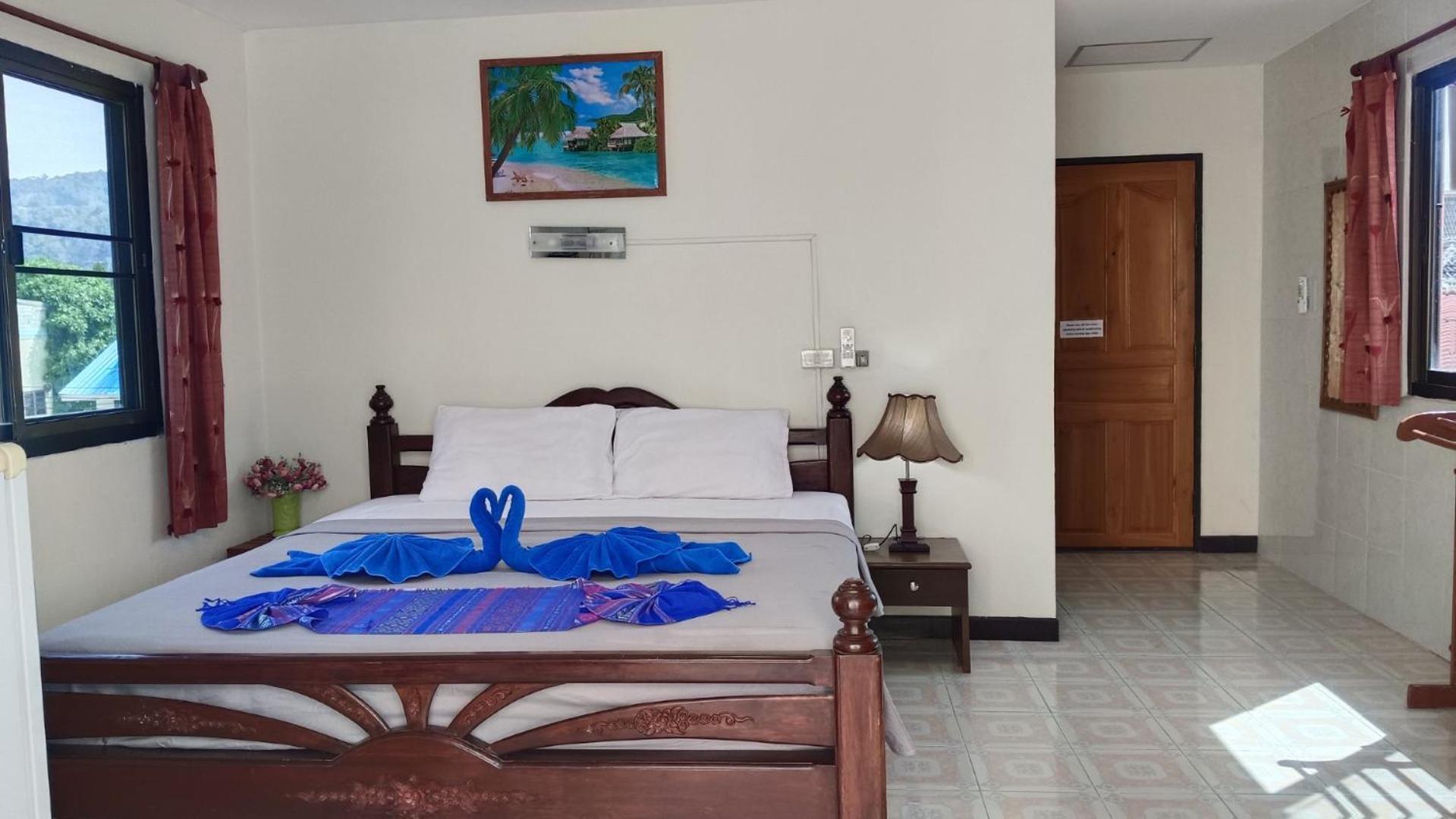 Guest house Lina Kata Beach (Phuket)