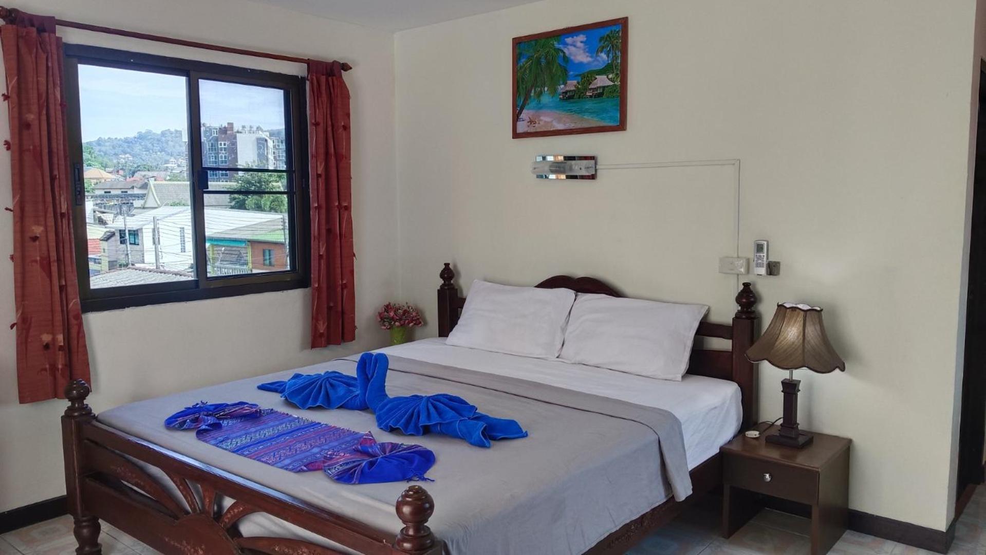 Guest house Lina Kata Beach (Phuket)