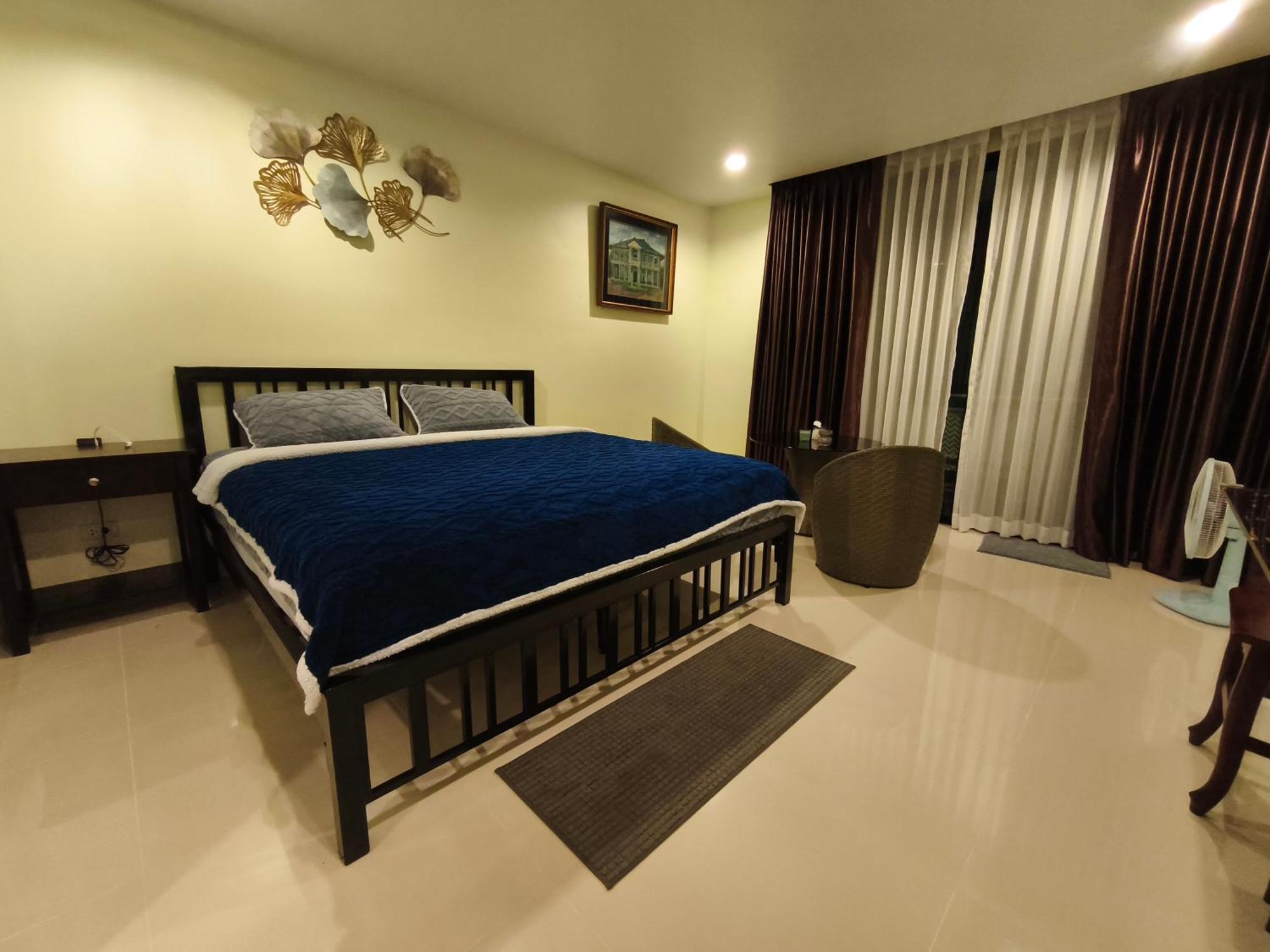 The Pixel Cape Panwa Apartment