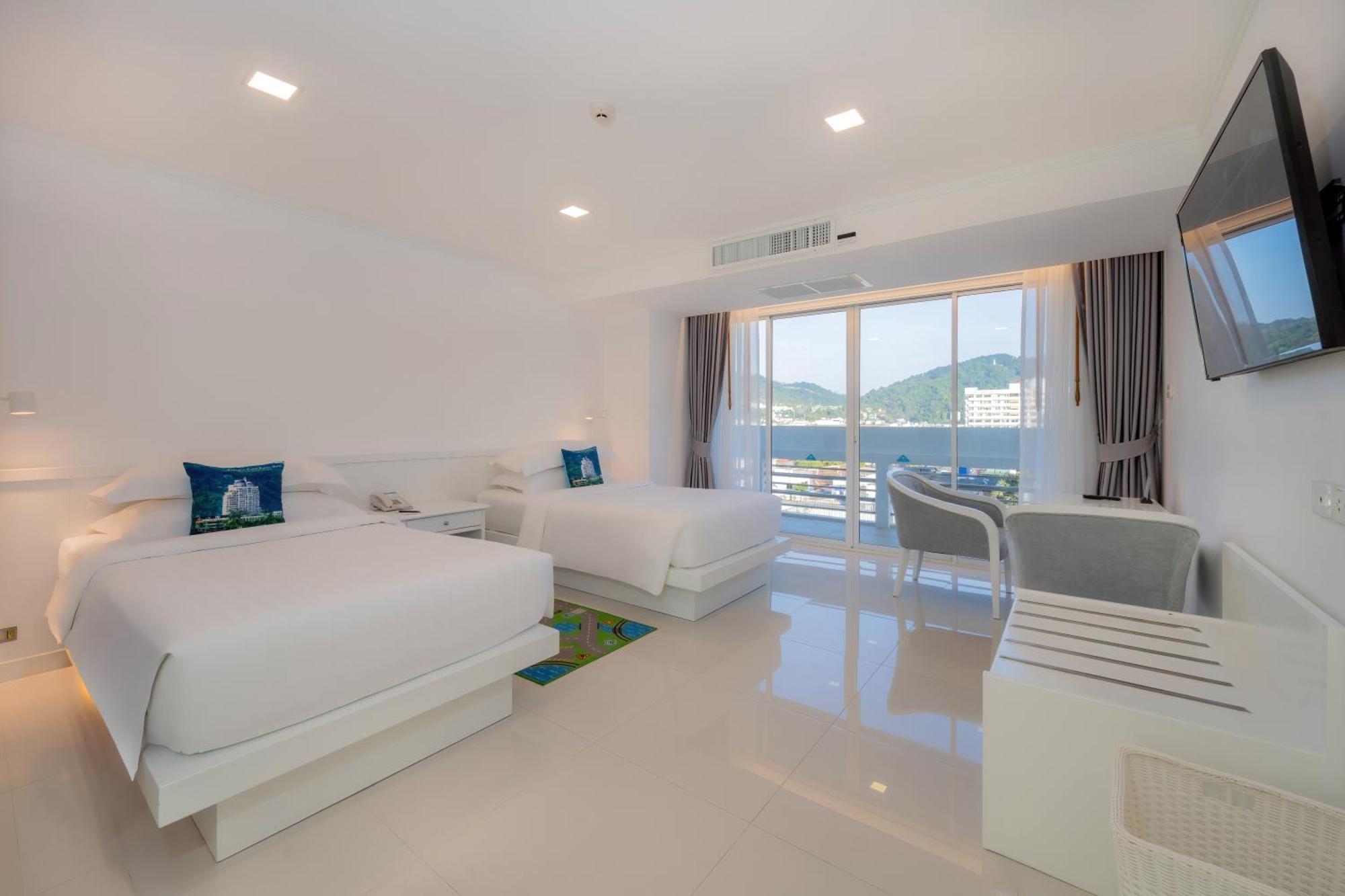 Resort Andaman Hotel, Phuket