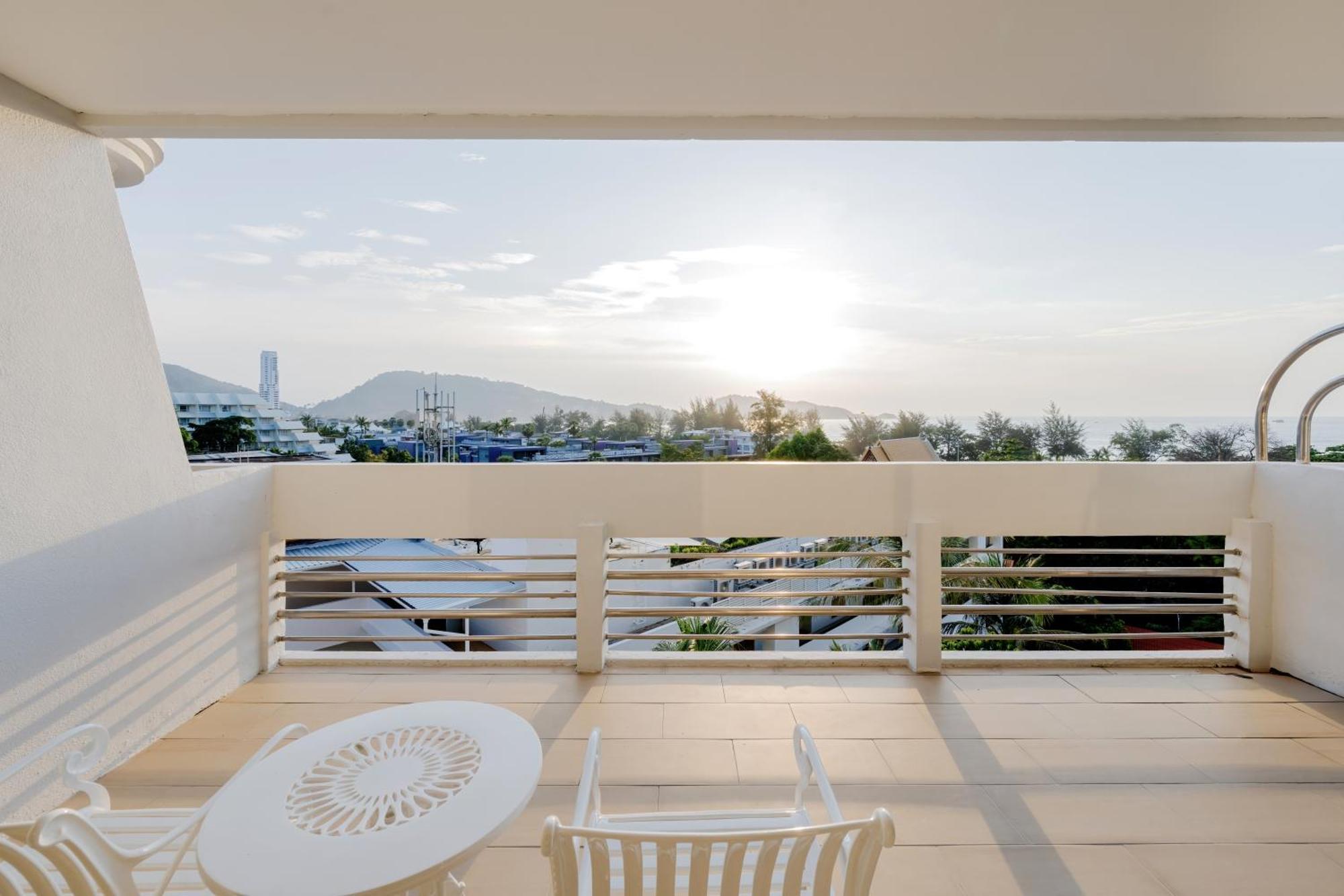 Andaman Hotel, Phuket 4*