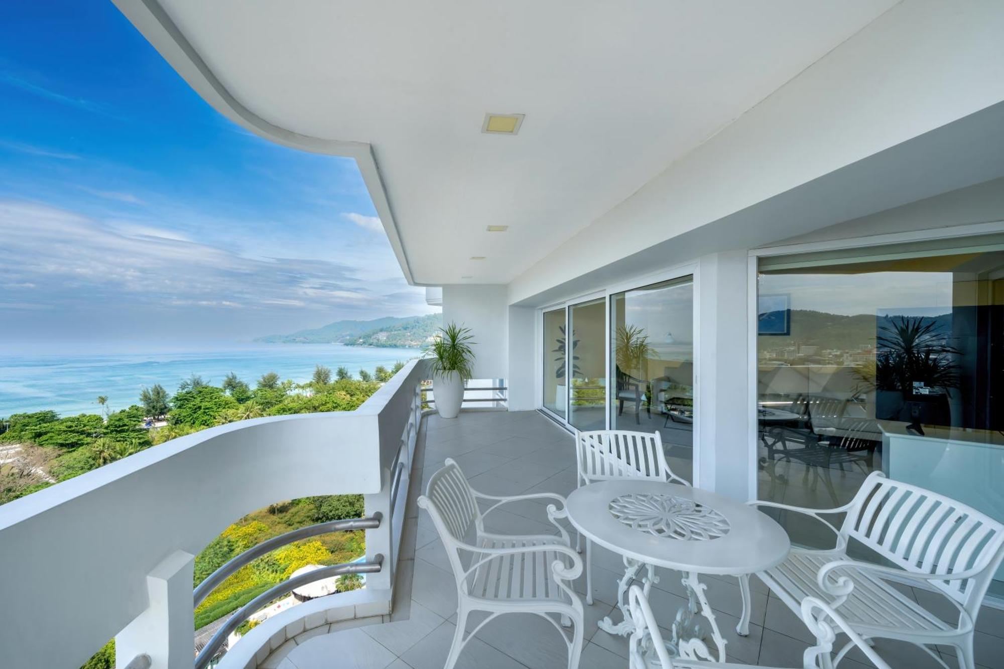Andaman Hotel, Phuket 4* Patong