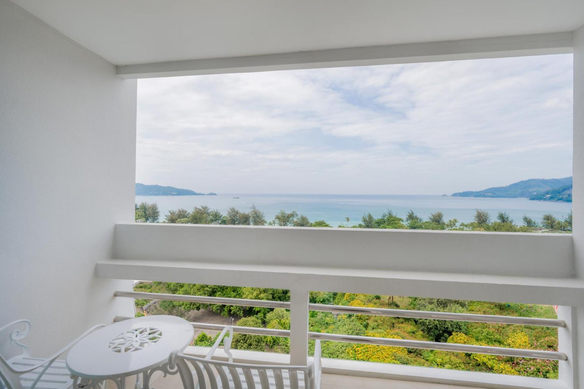 Andaman Hotel, Phuket Resort 4*