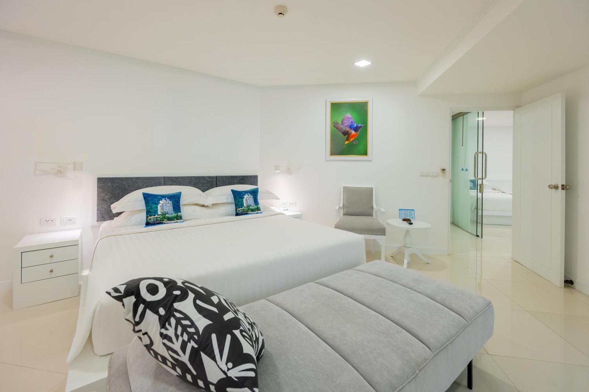 Resort Andaman Hotel, Phuket Patong