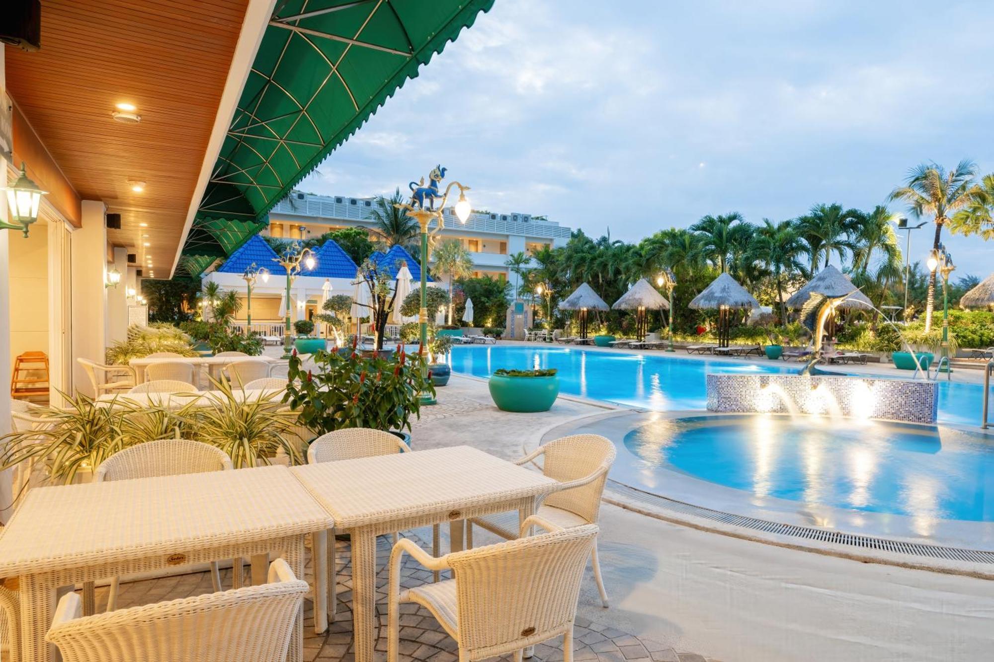 Resort Andaman Hotel, Phuket 4*