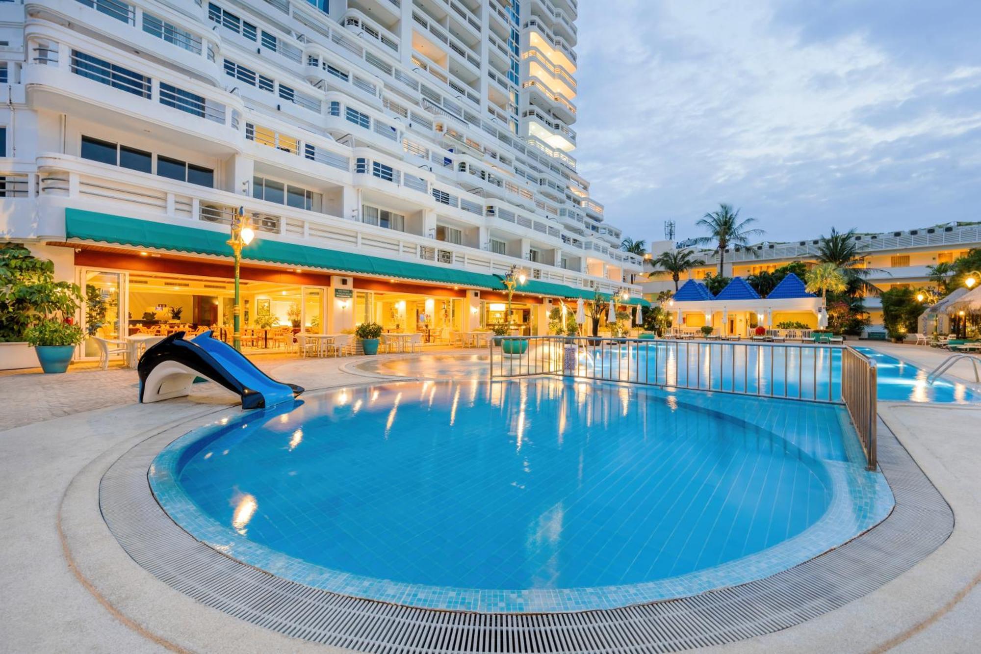 Andaman Hotel, Phuket 4*