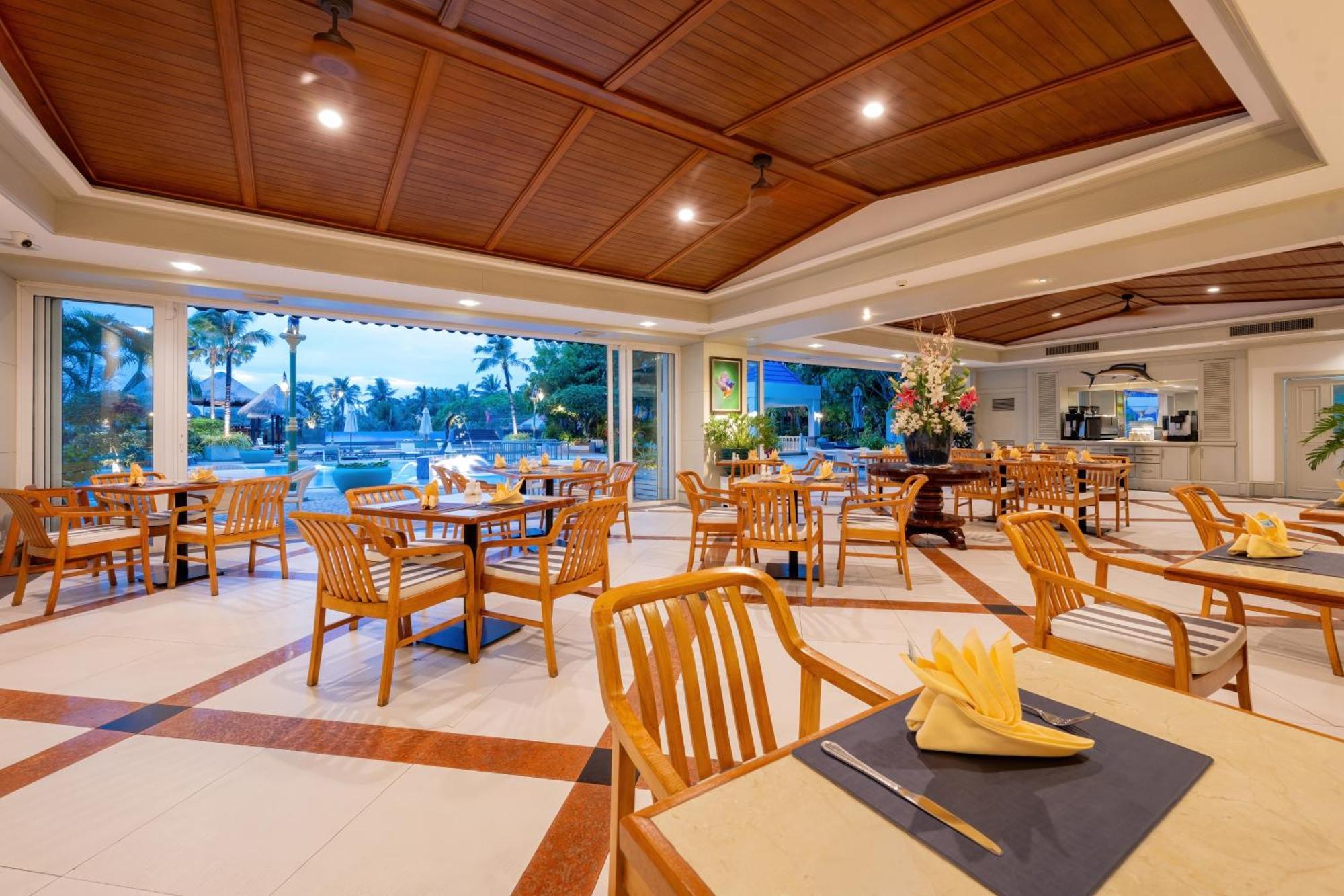 Resort Andaman Hotel, Phuket