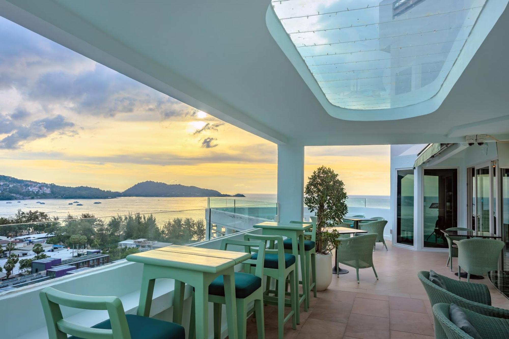 Andaman Hotel, Phuket Resort Patong
