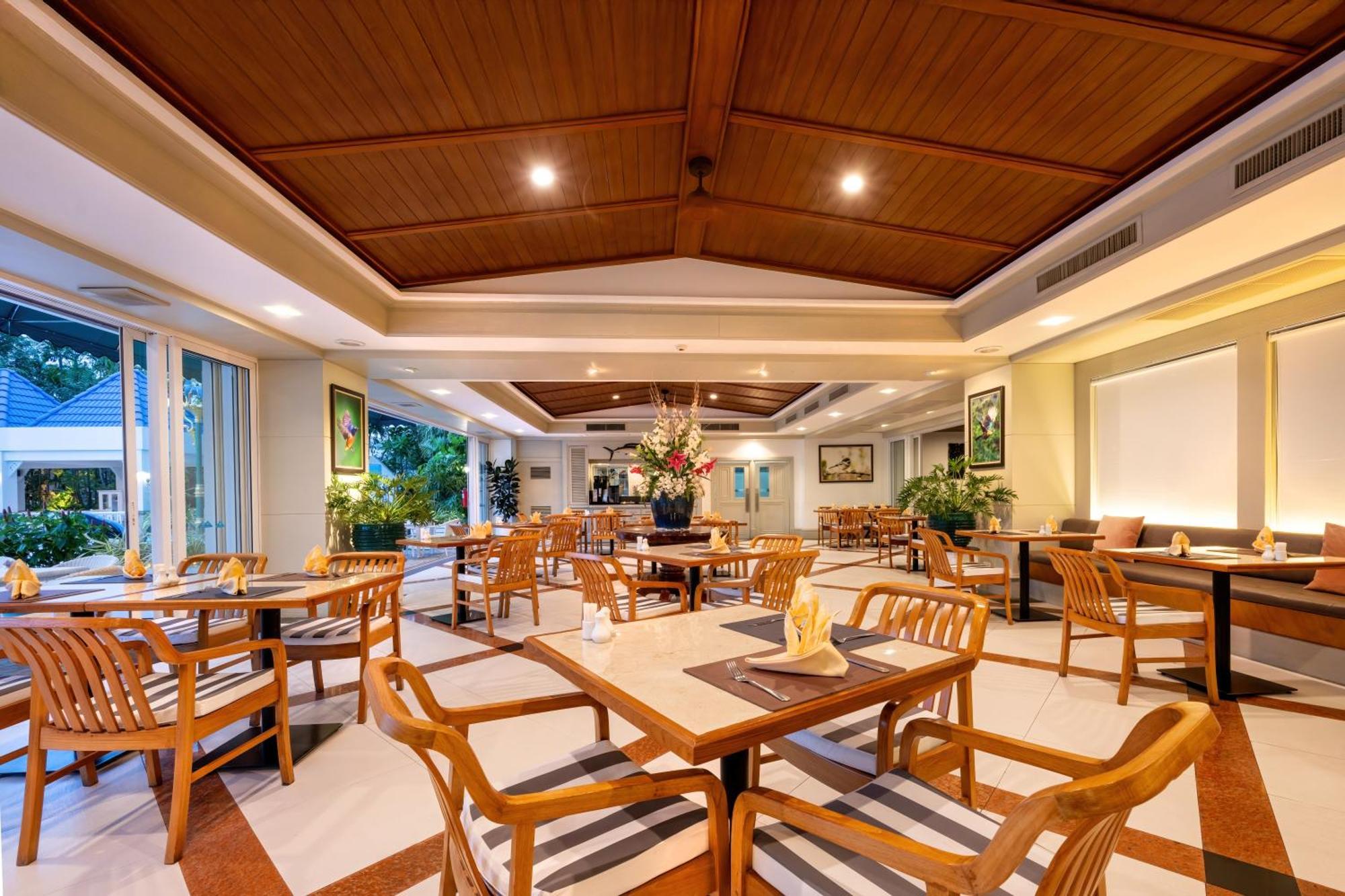 Resort Andaman Hotel, Phuket Patong
