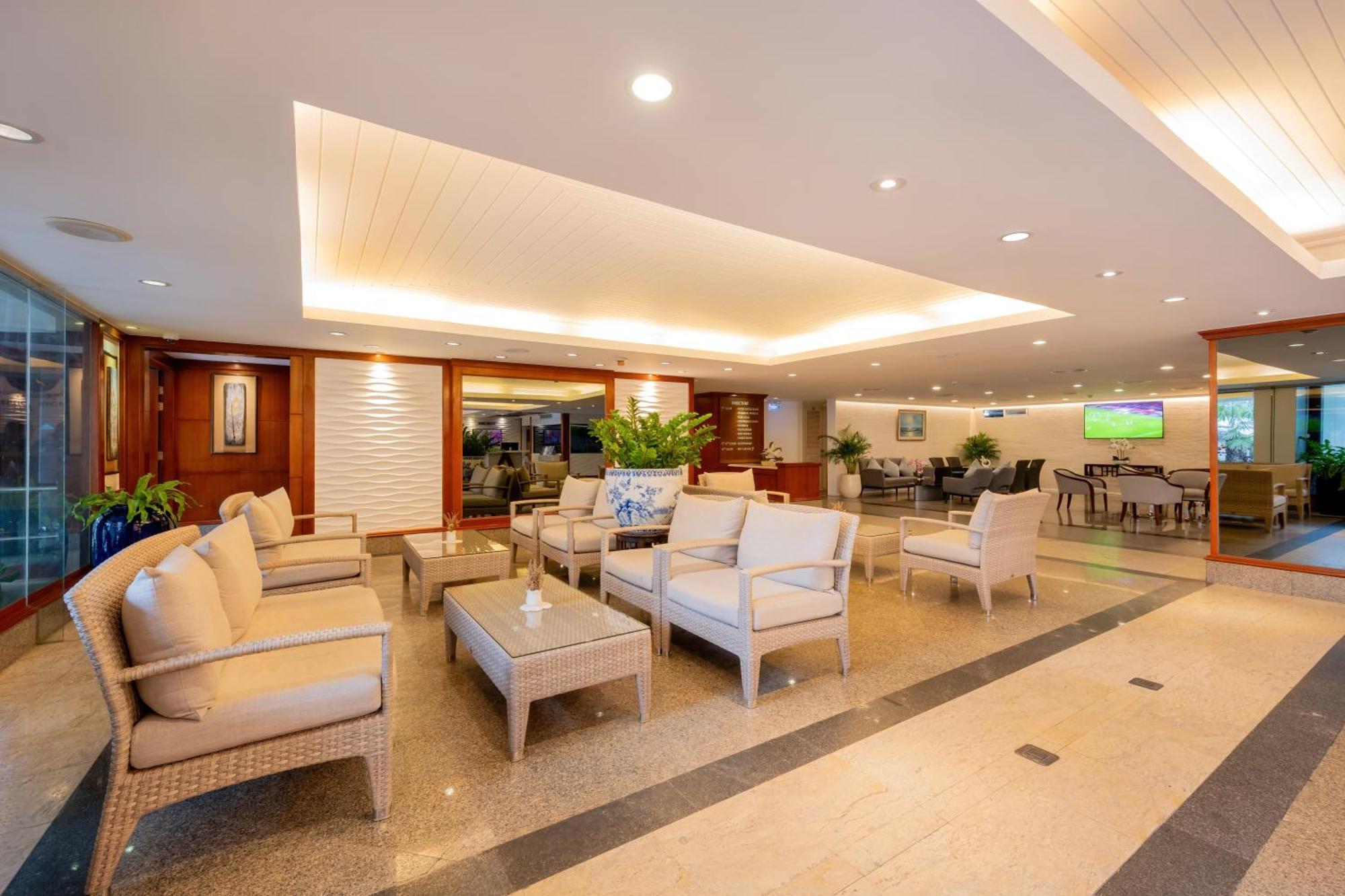 Andaman Hotel, Phuket 4*