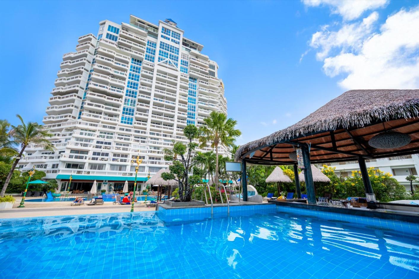 Andaman Hotel, Phuket Patong